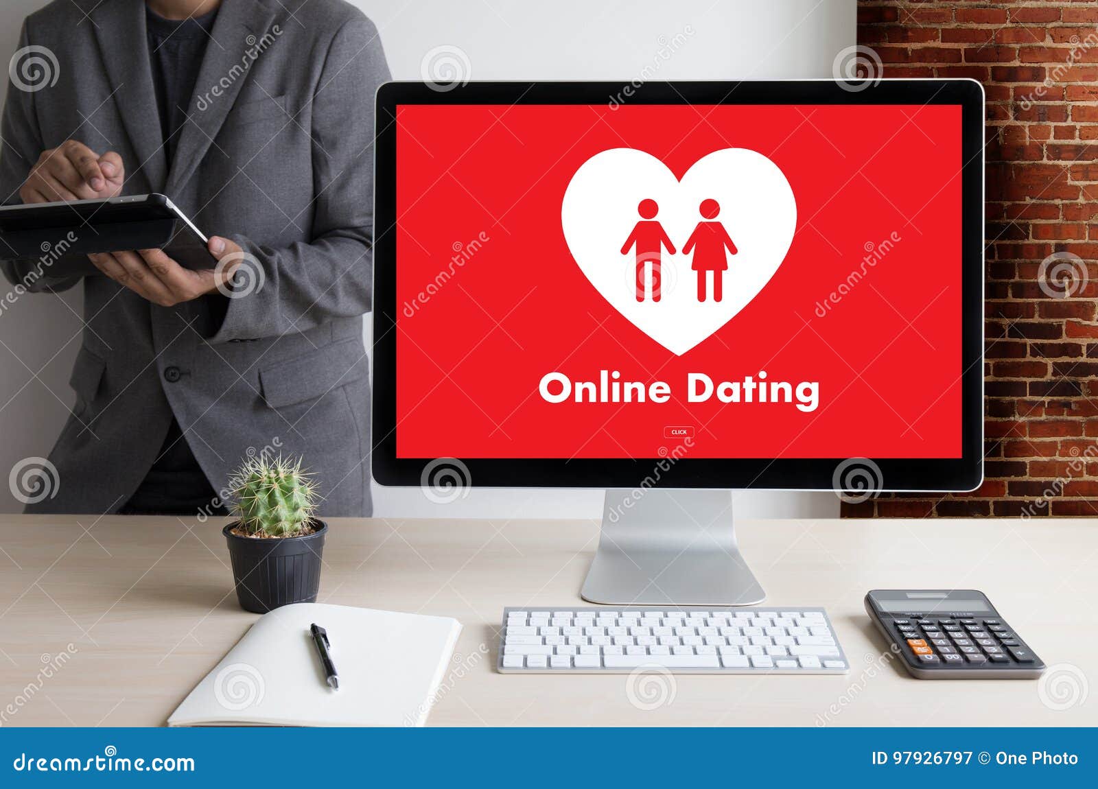 dating online vs matchmaker