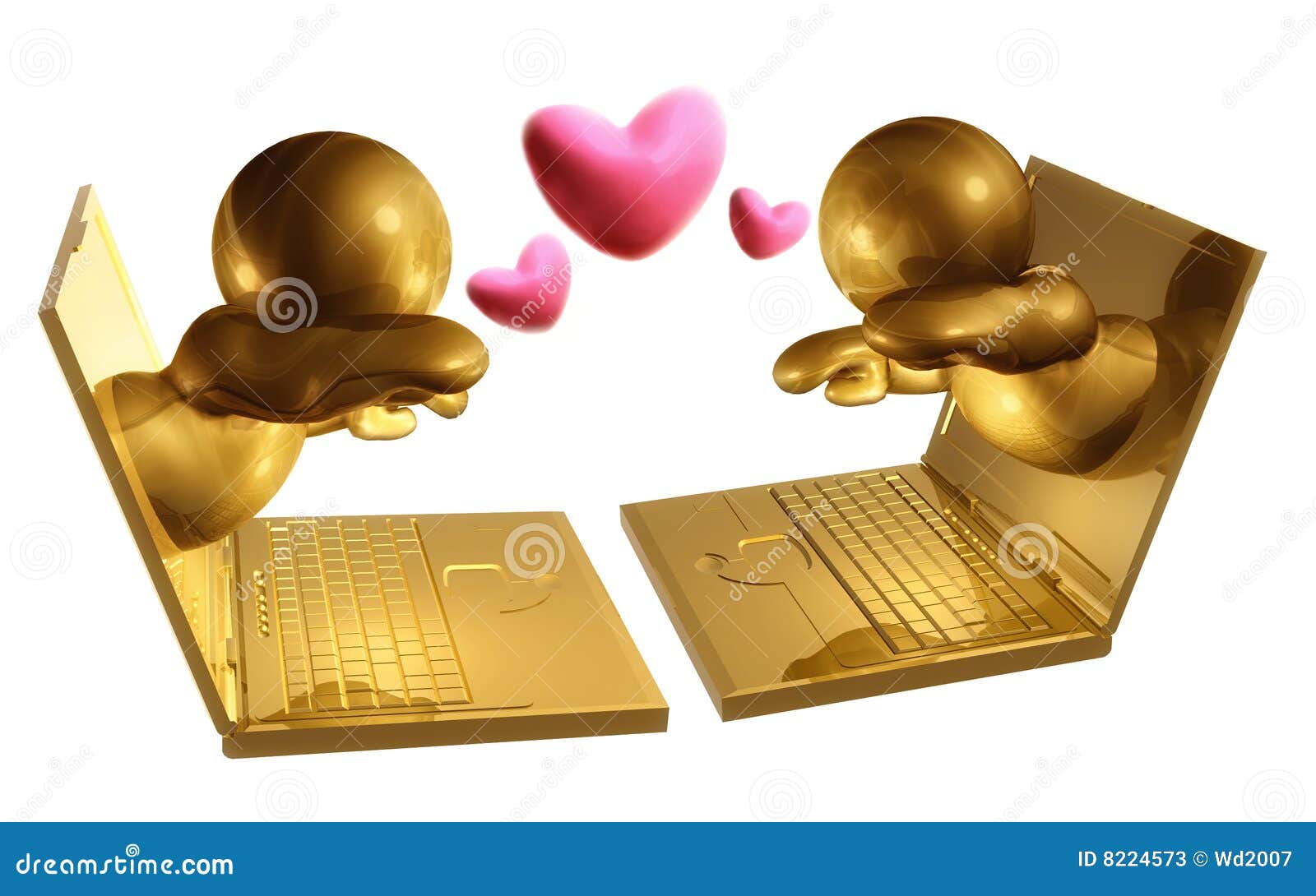 online dating clipart - photo #21