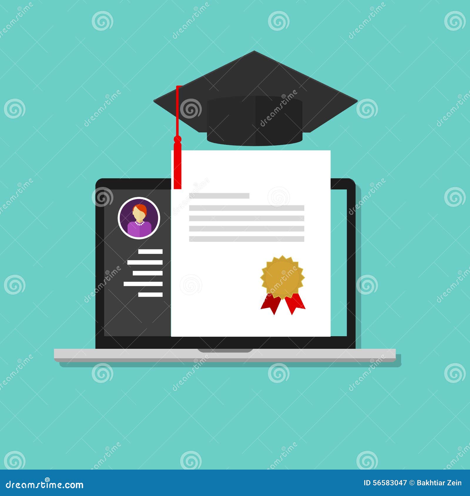 Online Education College Degree 113