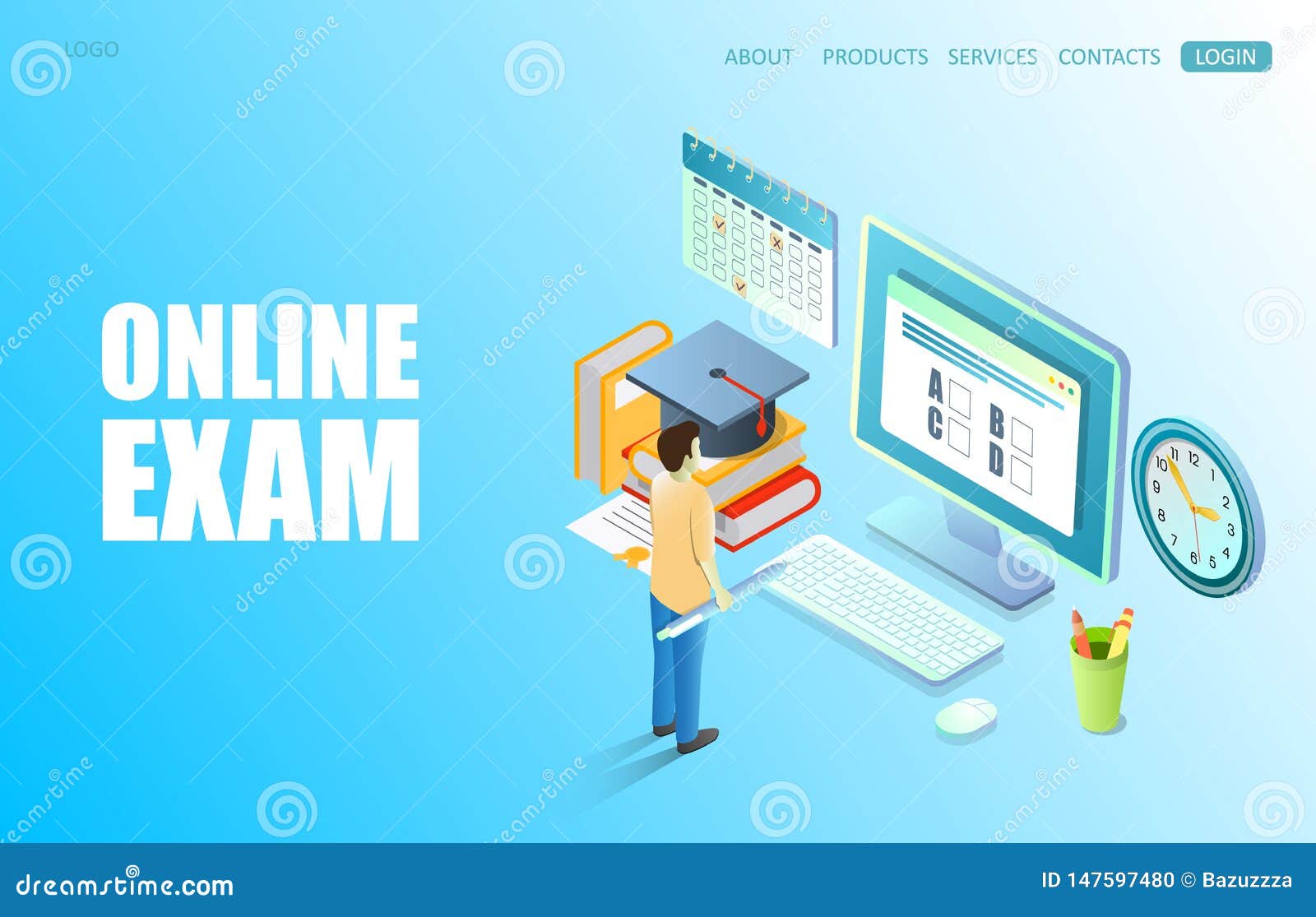 online-exam-free-templates-for-website-printable-templates