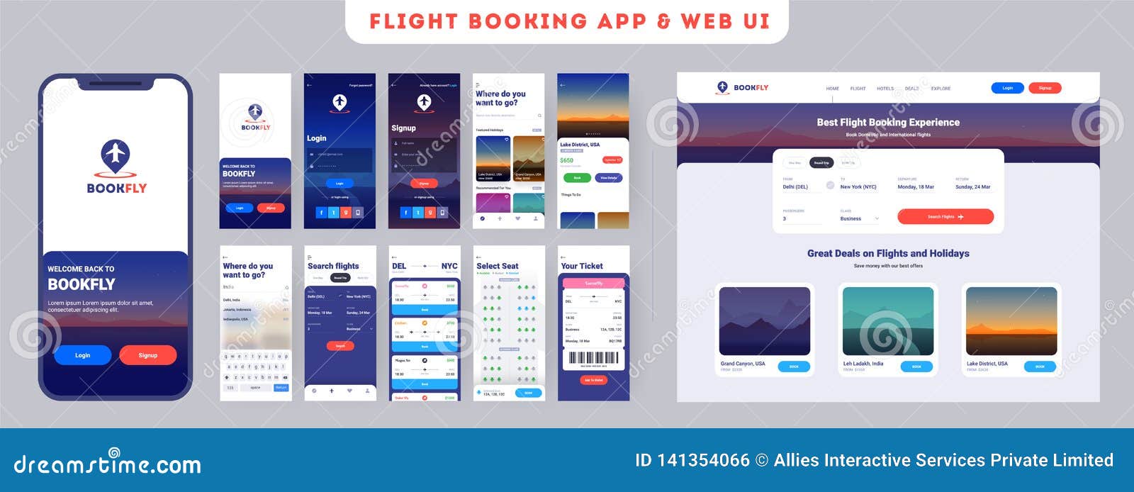 Booking websites flight best Top 6