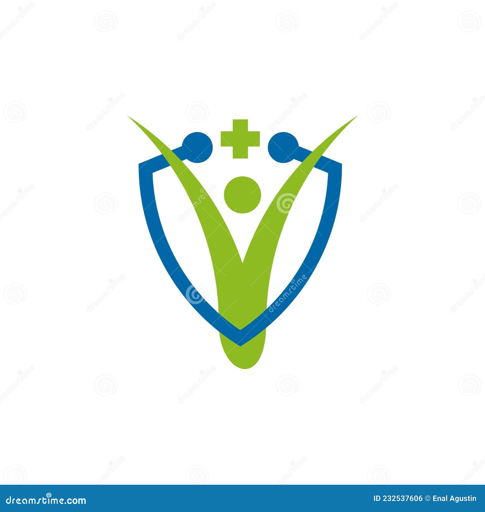 Online Medical App Tech Logo Design Stock Vector Illustration of consulting, care 232537606