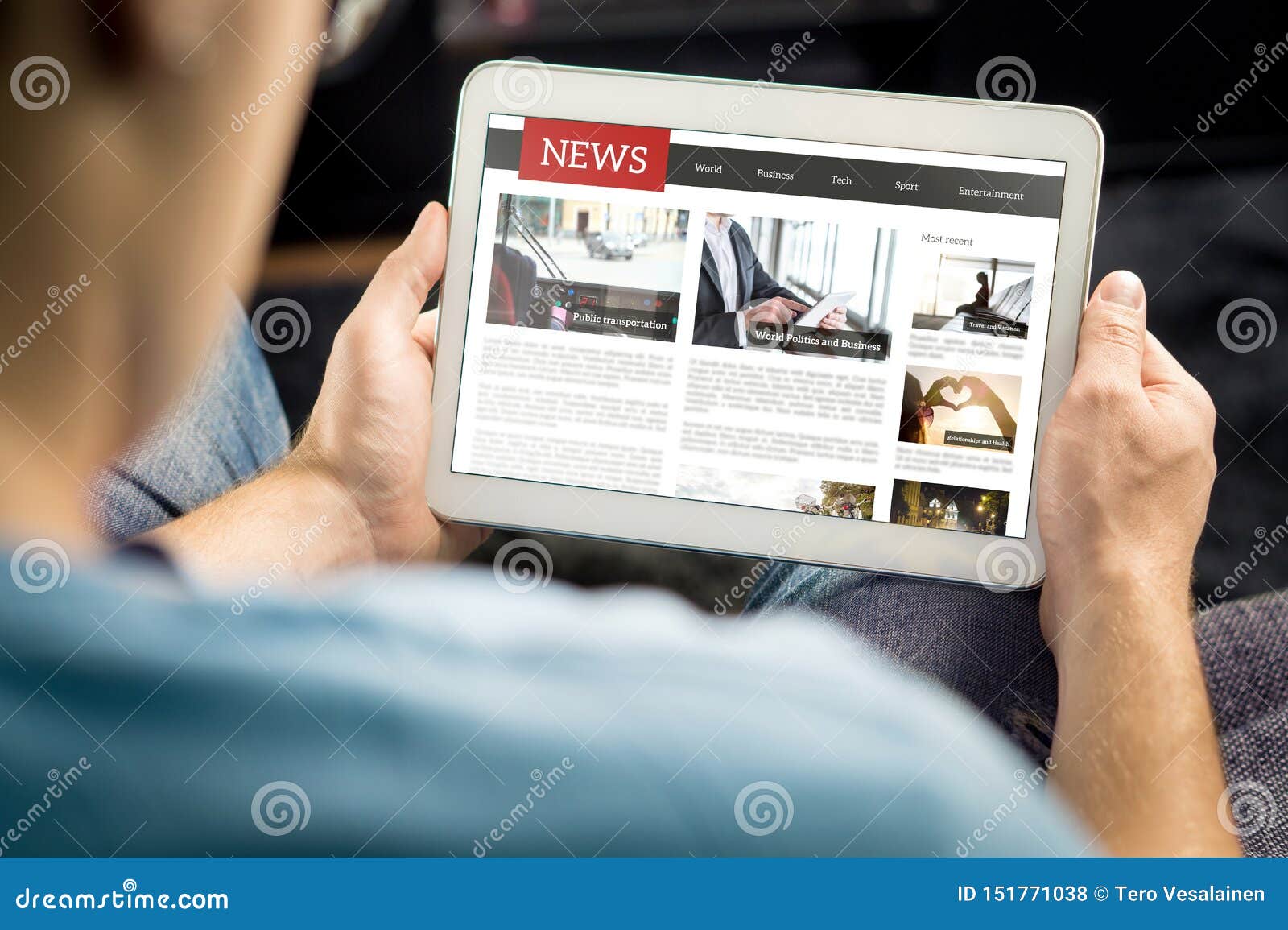 International News Online