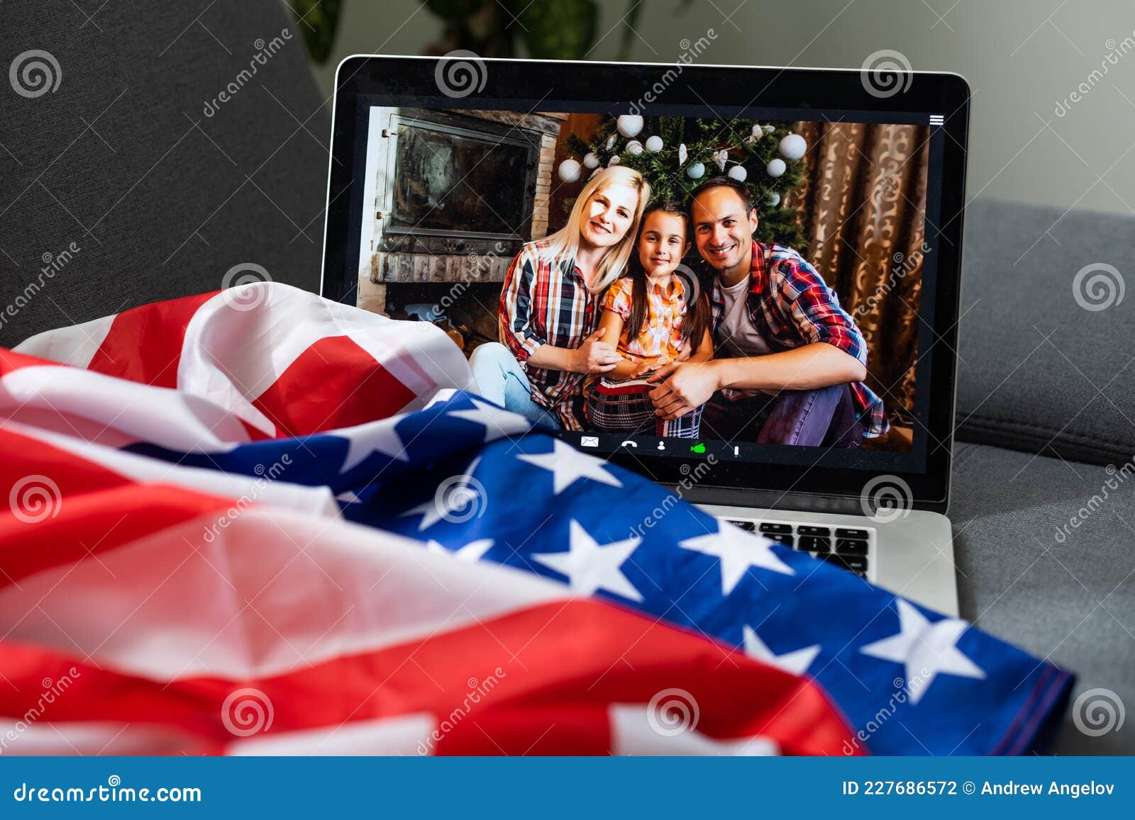 Video chat usa