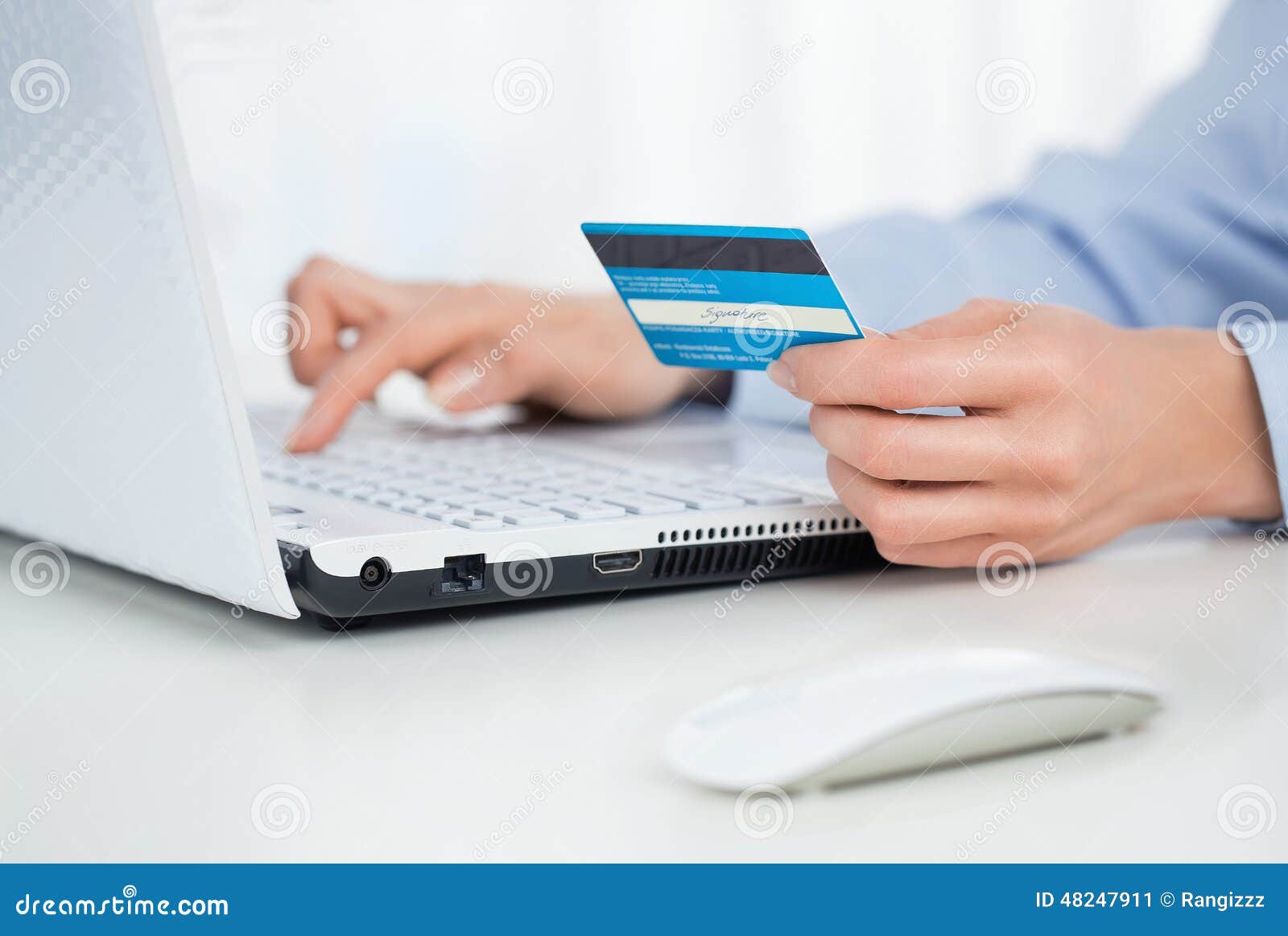 online payment