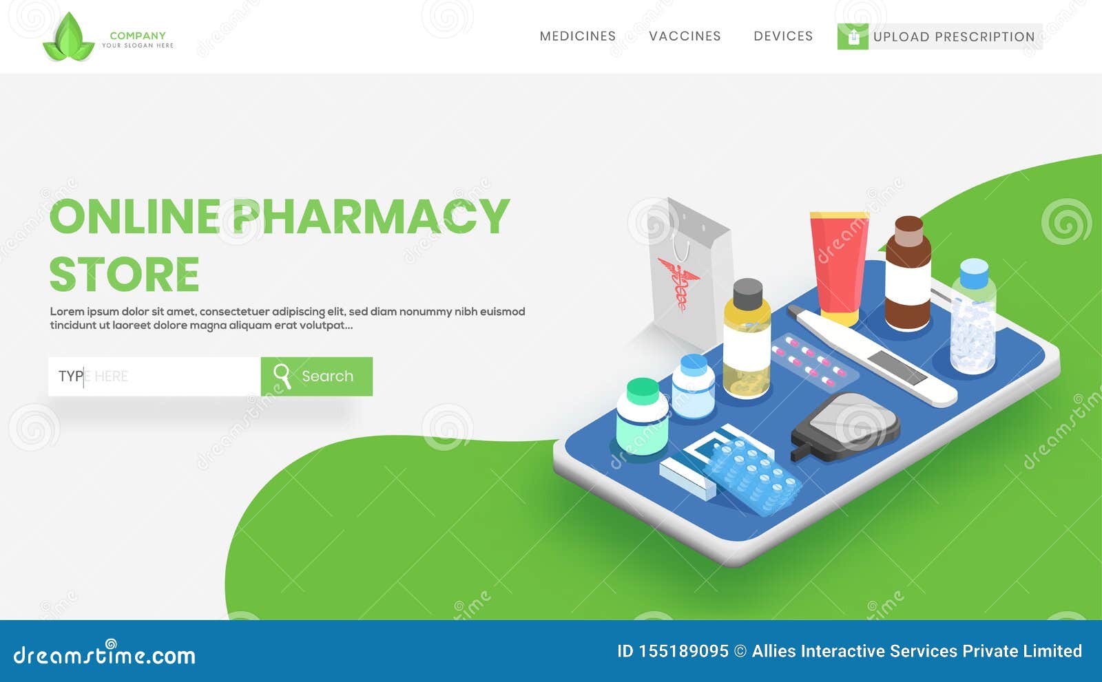 Is it worth all community pharmacies having an online presence? - The  Pharmaceutical Journal