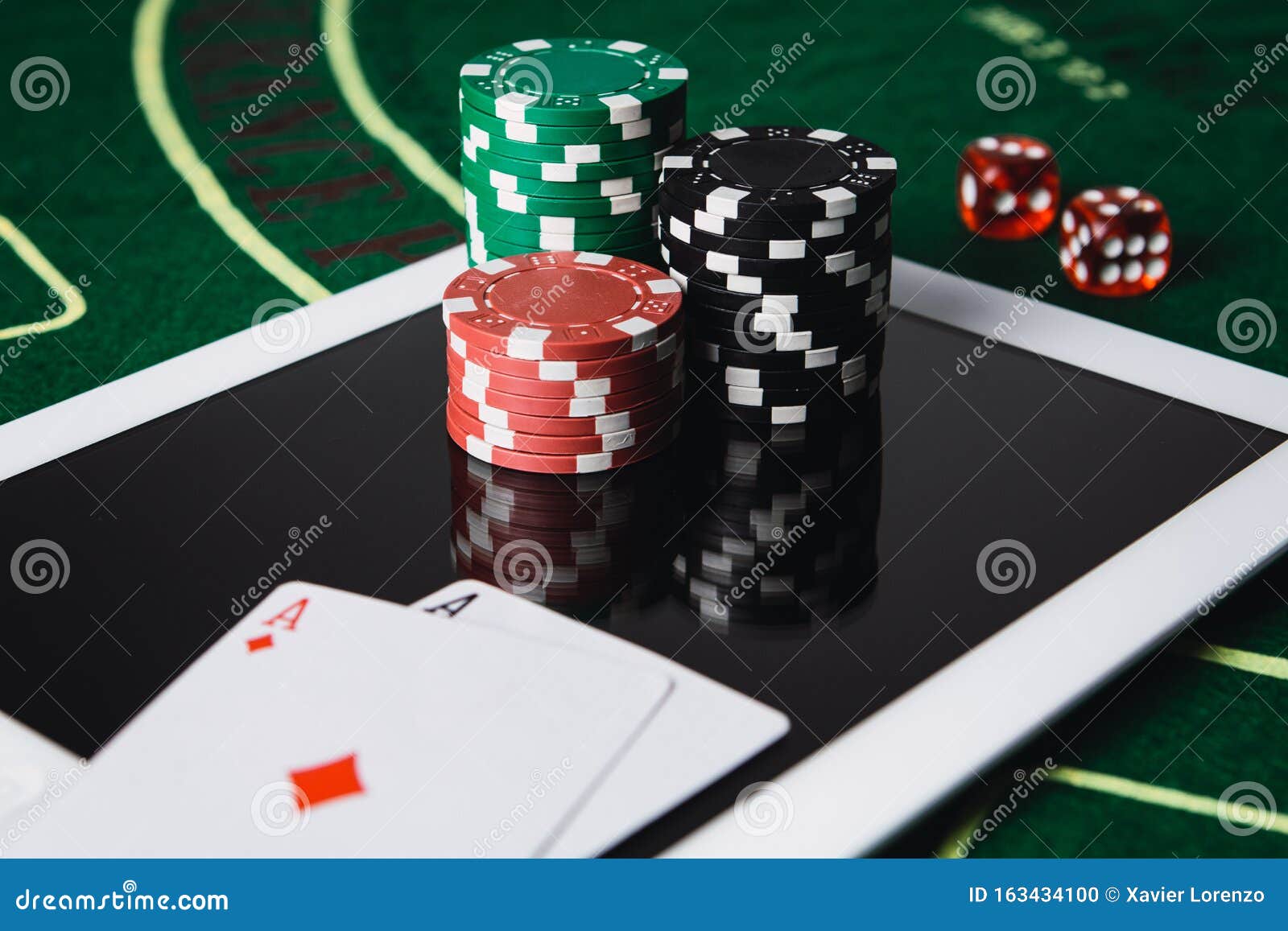 Bet Online Casino Download