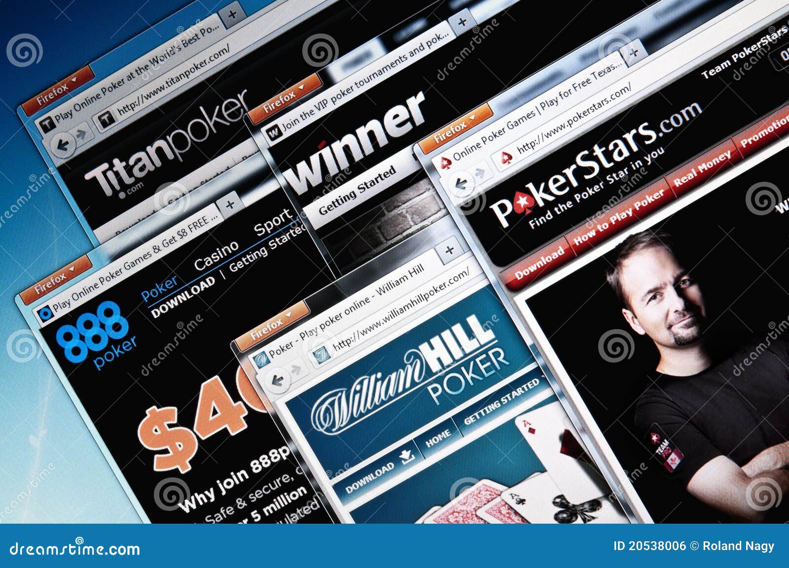 Online Poker Room Online Poker Room