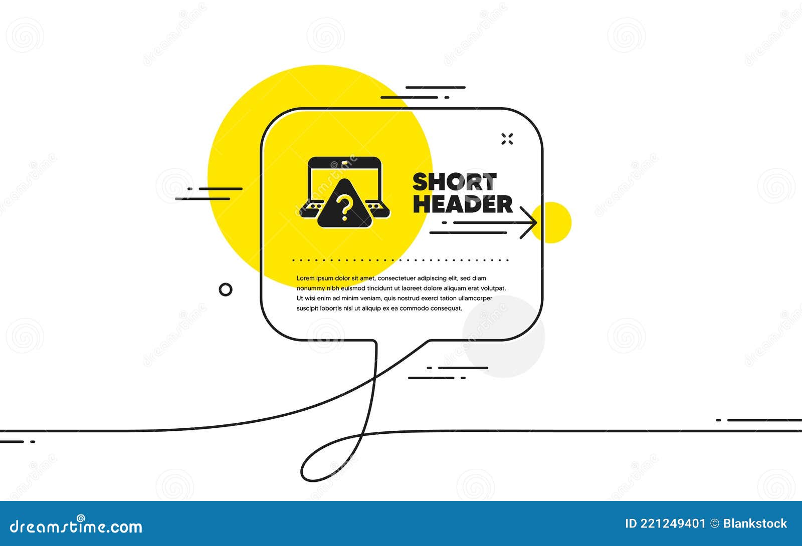 Online Question Icon Quiz Sign Vector Stock Vector Illustration Of Help Undefined