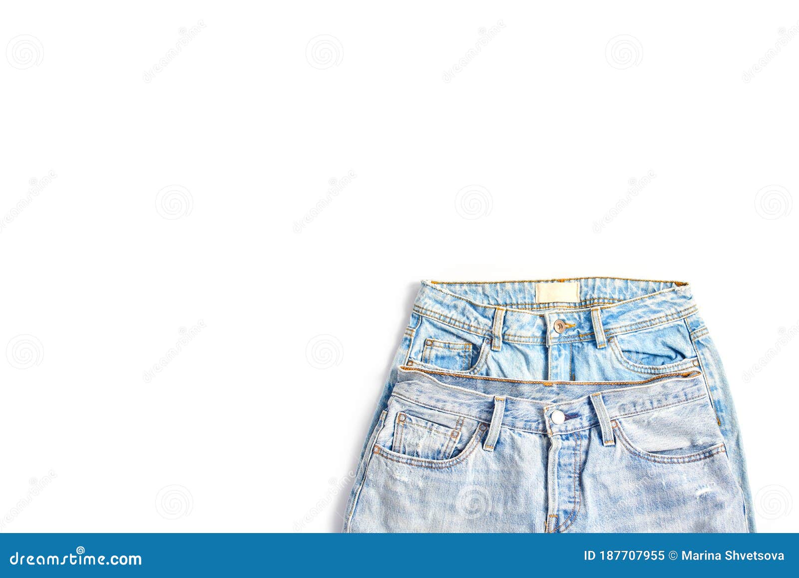 blue jeans online shopping