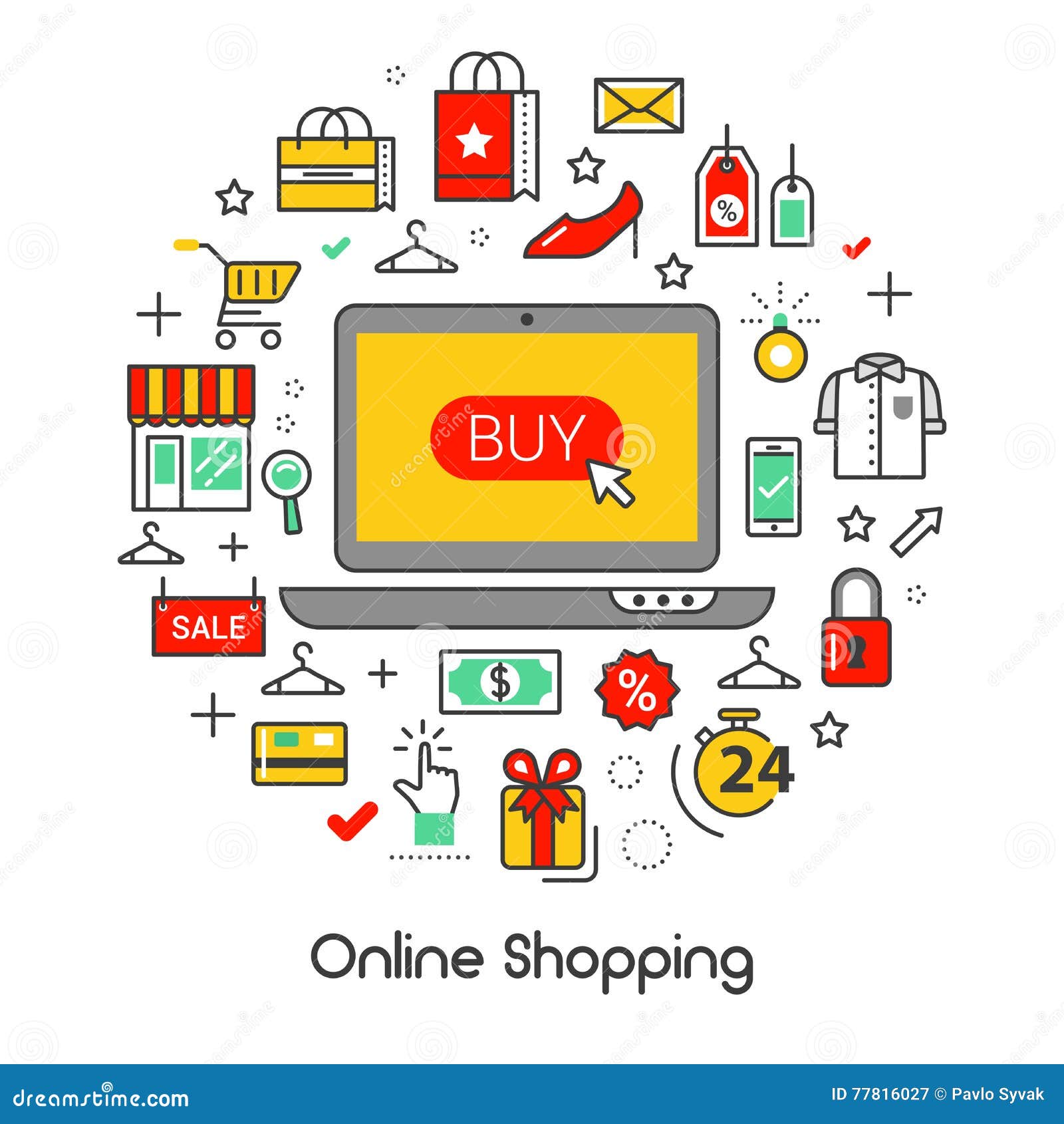 online-shopping-line-art-thin-icons-set-laptop-products-vector-77816027.jpg