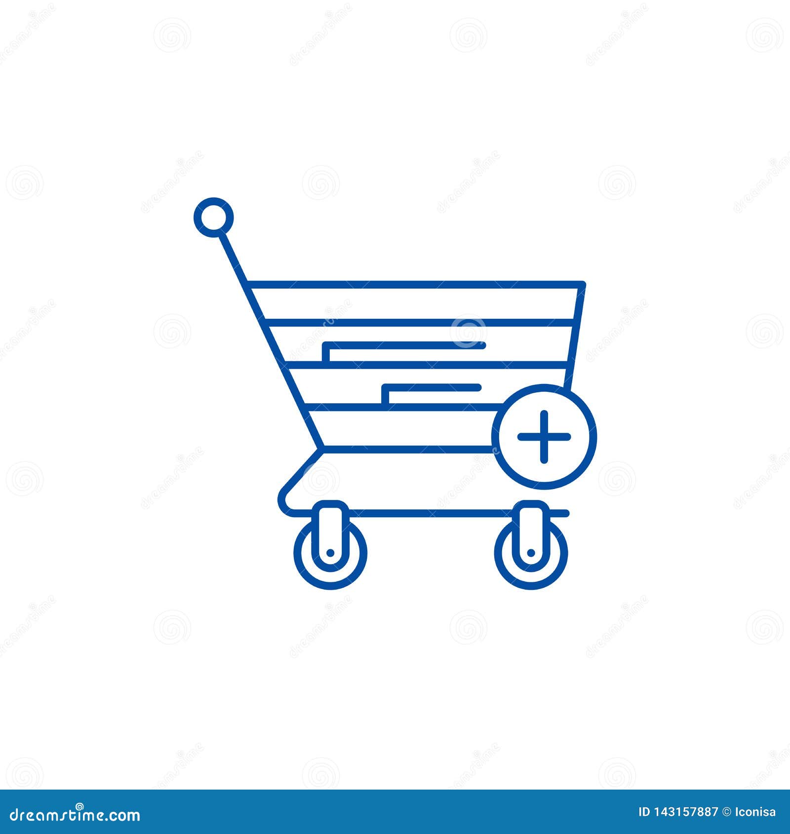 Online Shop Symbol Online Shop Symbol