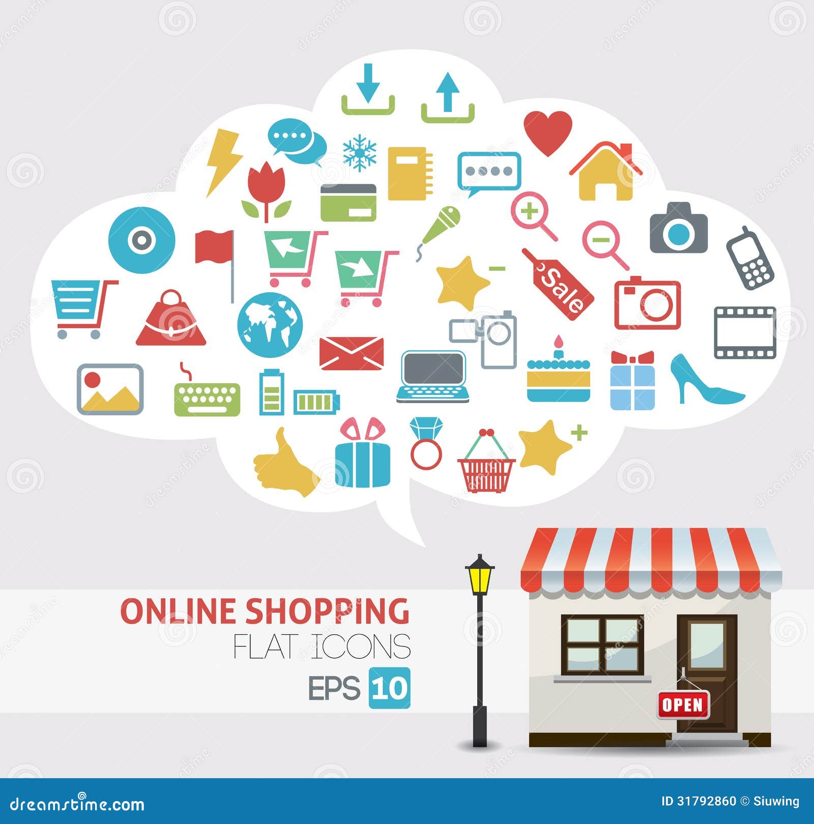 Our Professionals Determine What Makes Internet Shopping Excellent 1