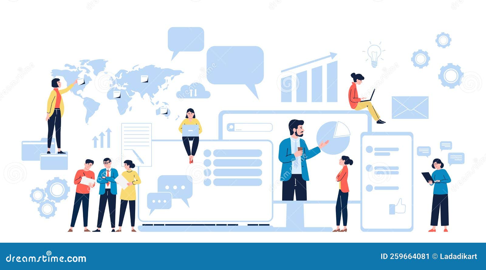 Building Better Virtual Teams: 20 Tips for Creating Successful Remote ...