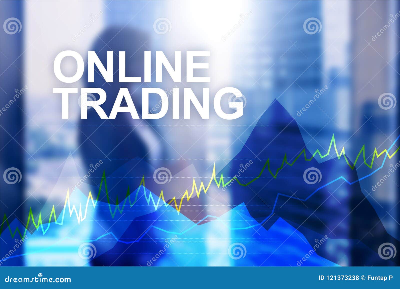 Online Trading, Forex, Investment And Financial Market ...