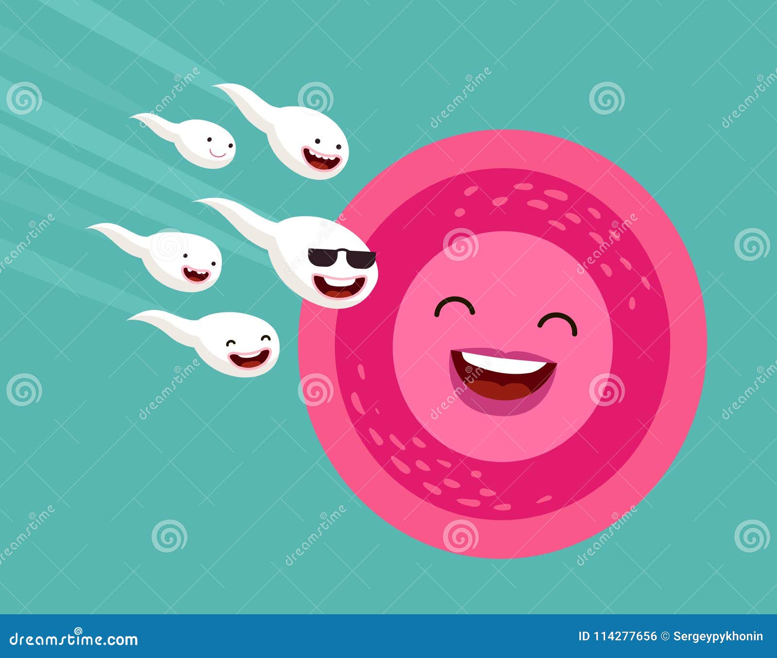Oocyte Cartoons Illustrations And Vector Stock Images 721 Pictures To