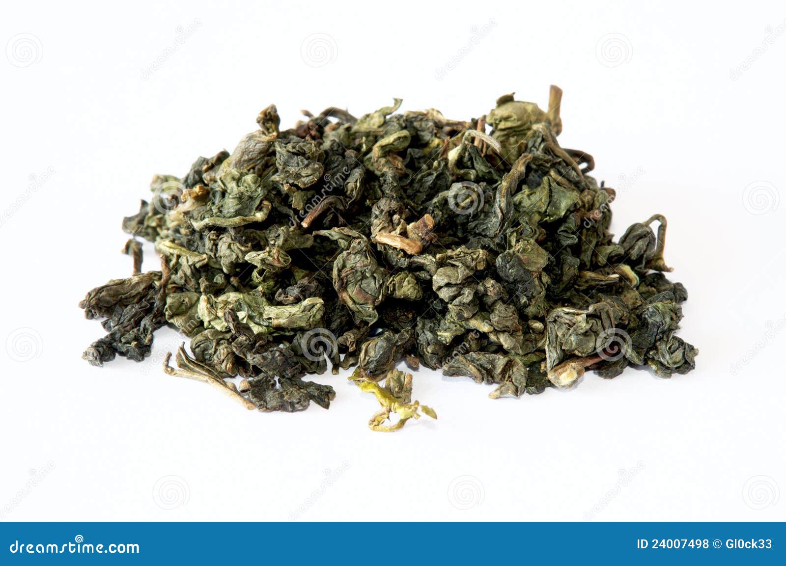 Oolong green chinese tea stock photo. Image of drink 24007498