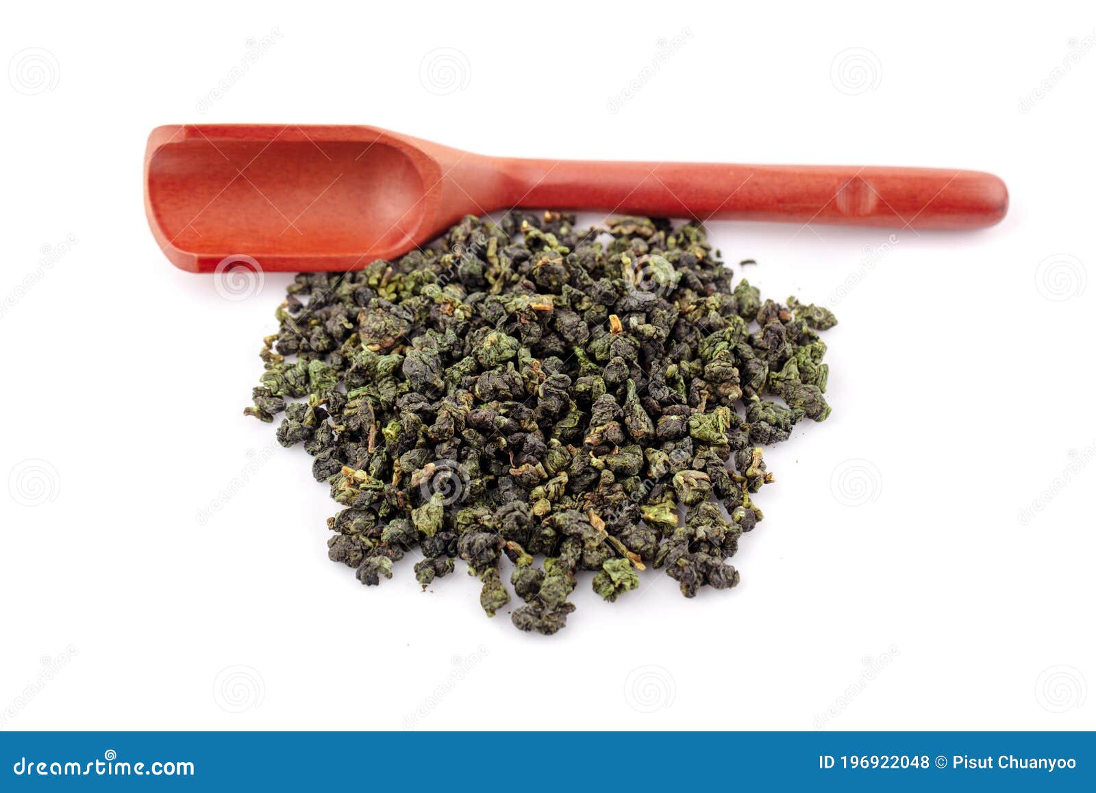 Oolong Tea Isolated on White Background Stock Photo Image of healthy