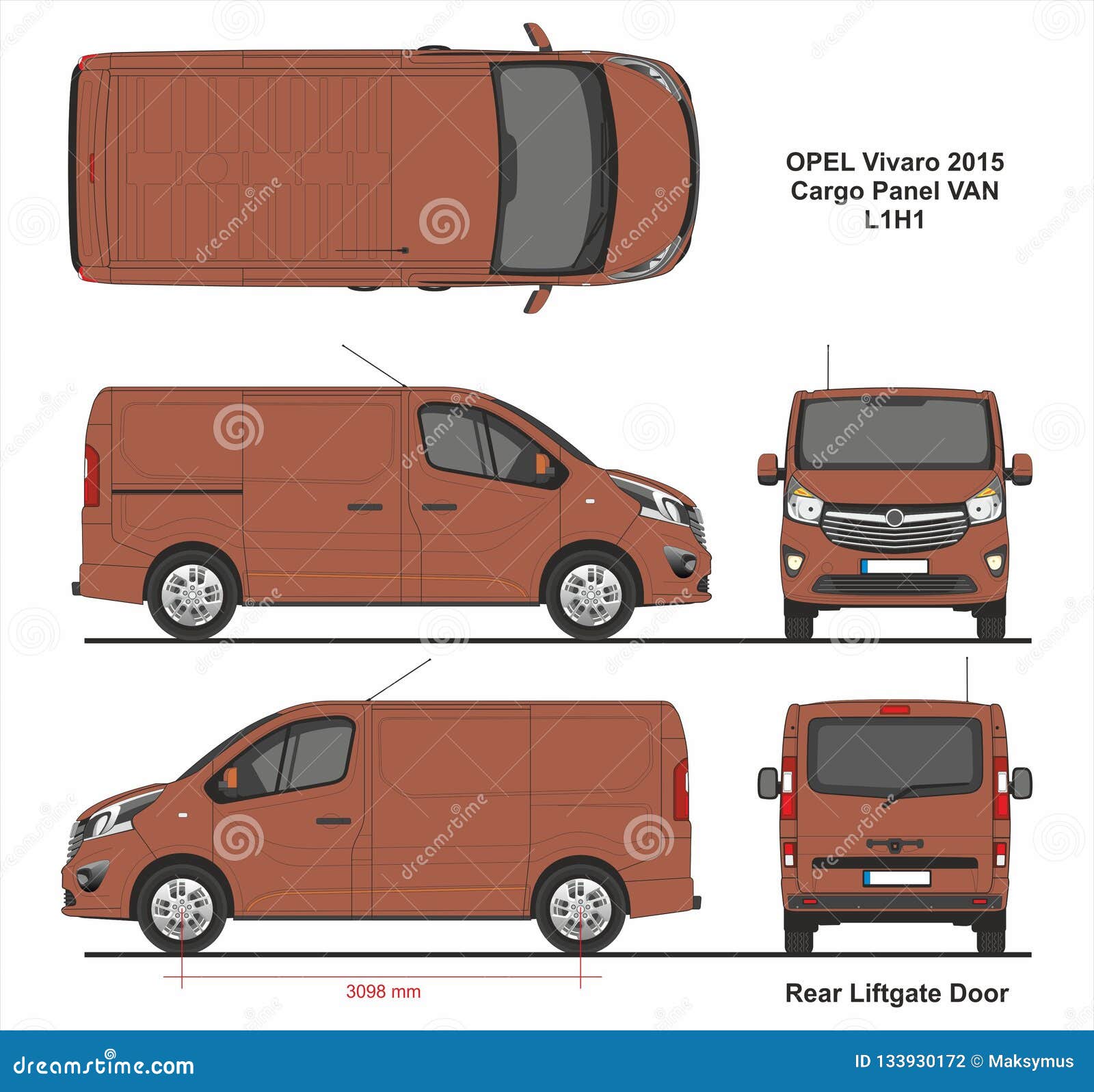 Mm Per Uitgestorven Opel Vivaro Stock Illustrations – 39 Opel Vivaro Stock Illustrations,  Vectors & Clipart - Dreamstime