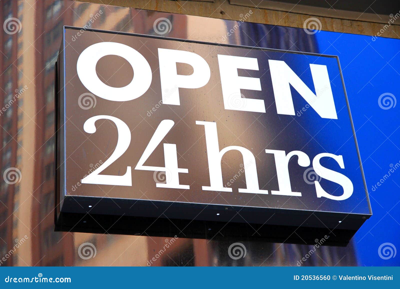 24 hour open stores 24 hour open stores