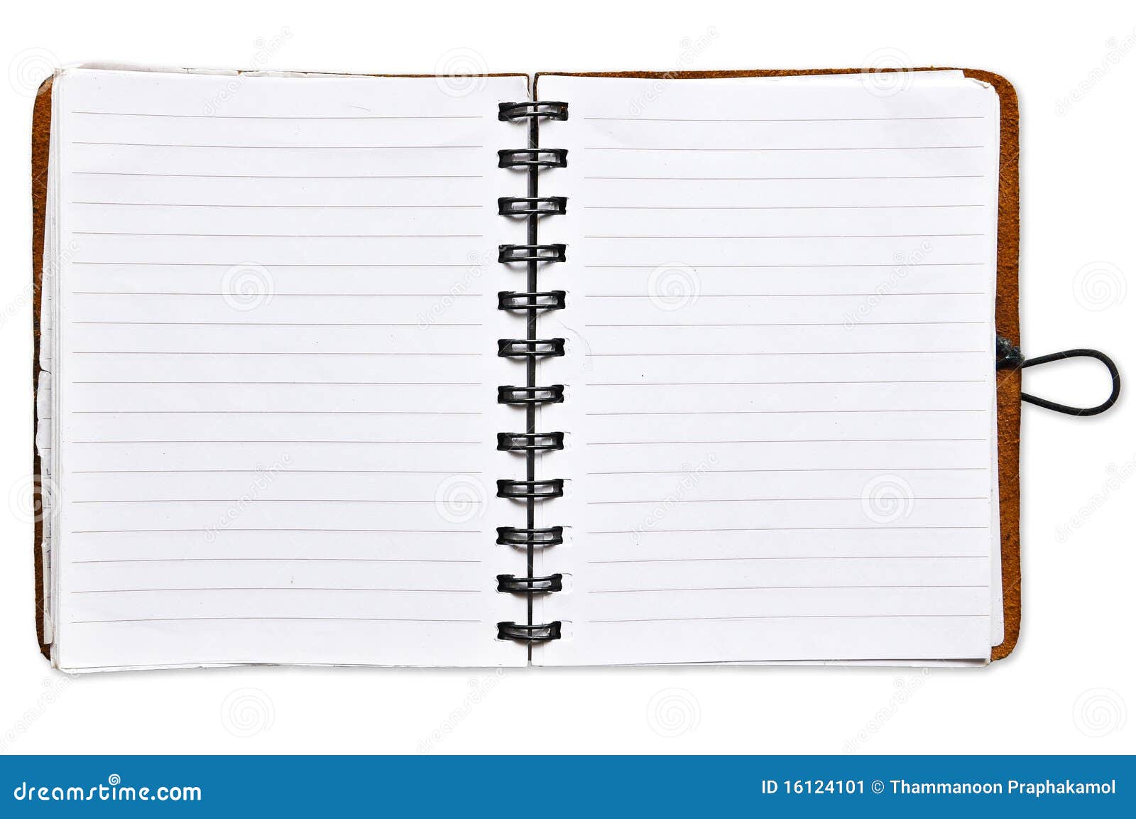 https://thumbs.dreamstime.com/z/open-blank-paper-notebook-16124101.jpg