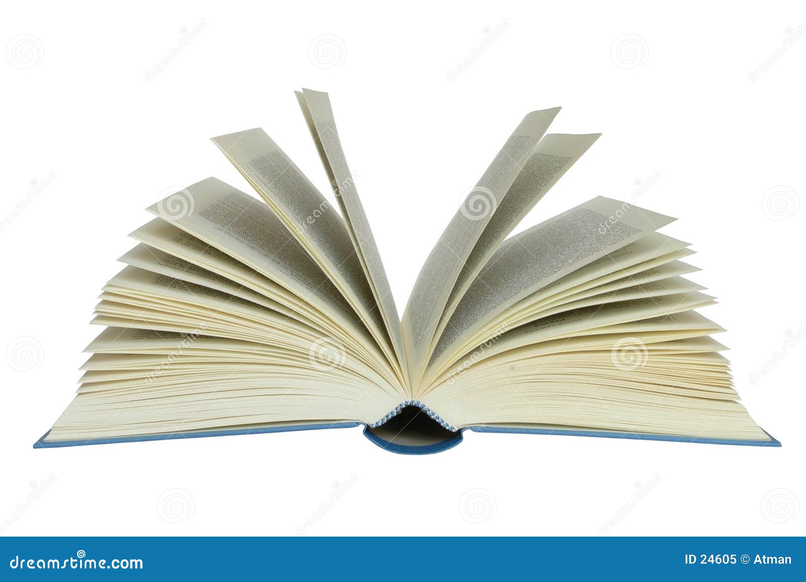 Open Book stock image. Image of learn, encyclopaedia ...