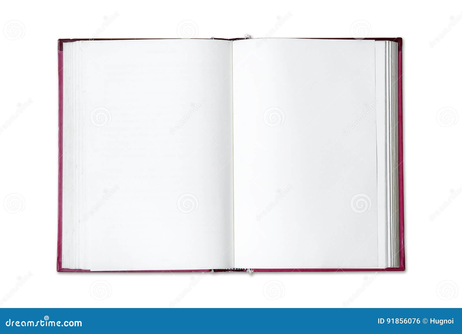 Open book stock photo. Image of blank, neutral, advertise - 91856076