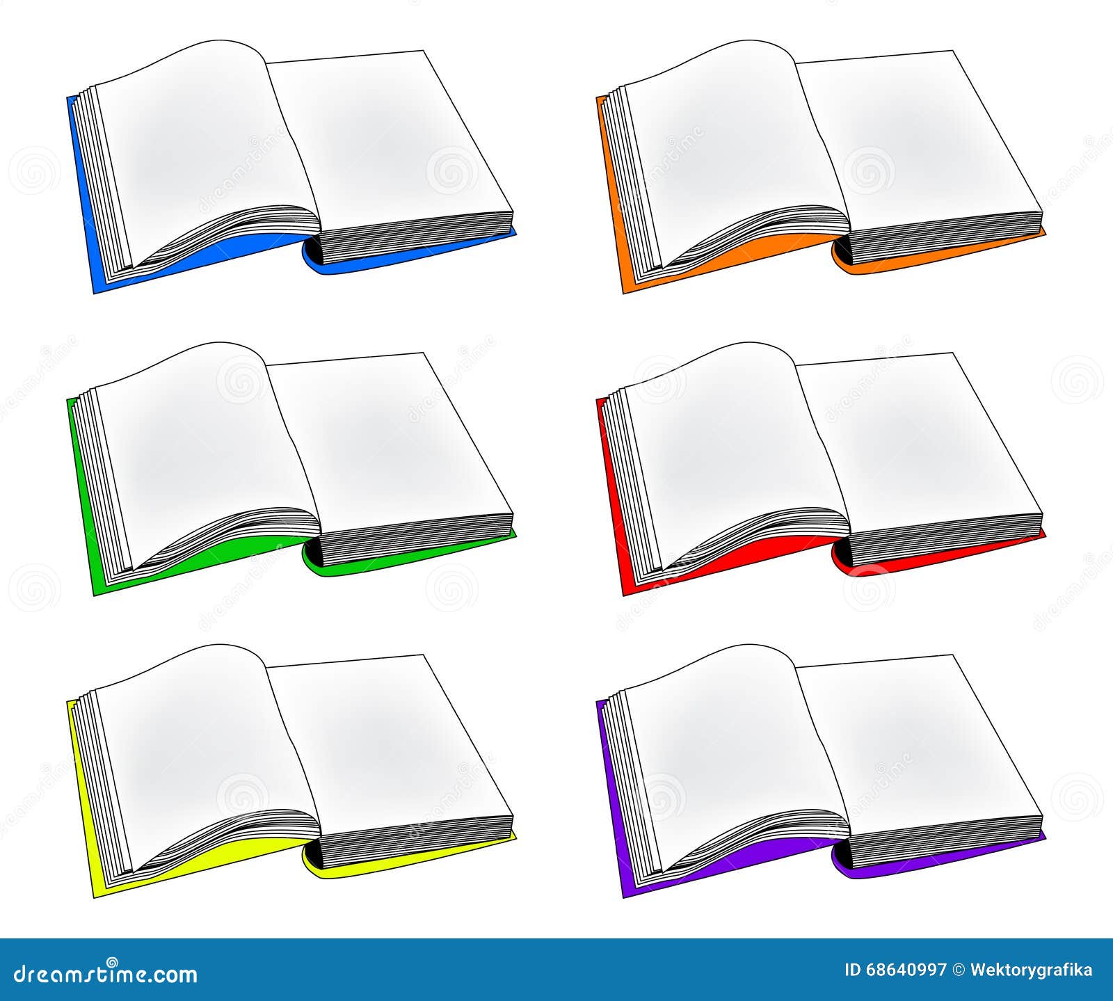 book illustration clipart - photo #25