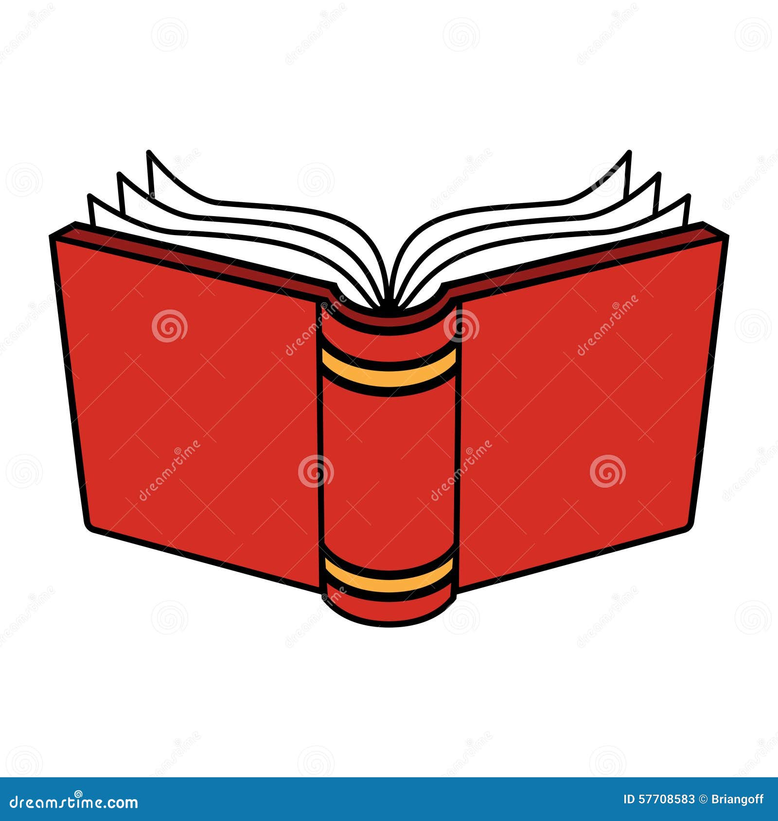 Cartoon Open Book Images – Browse 30,848 Stock Photos, Vectors, and Video