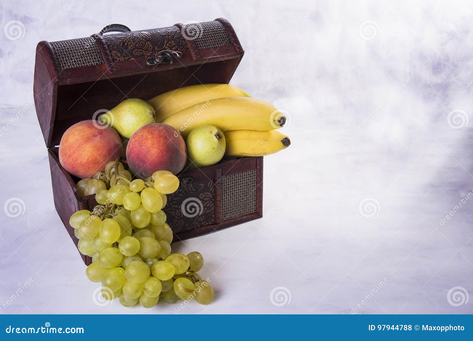 Bananas Chest Stock Photos - Free & Royalty-Free Stock Photos from  Dreamstime