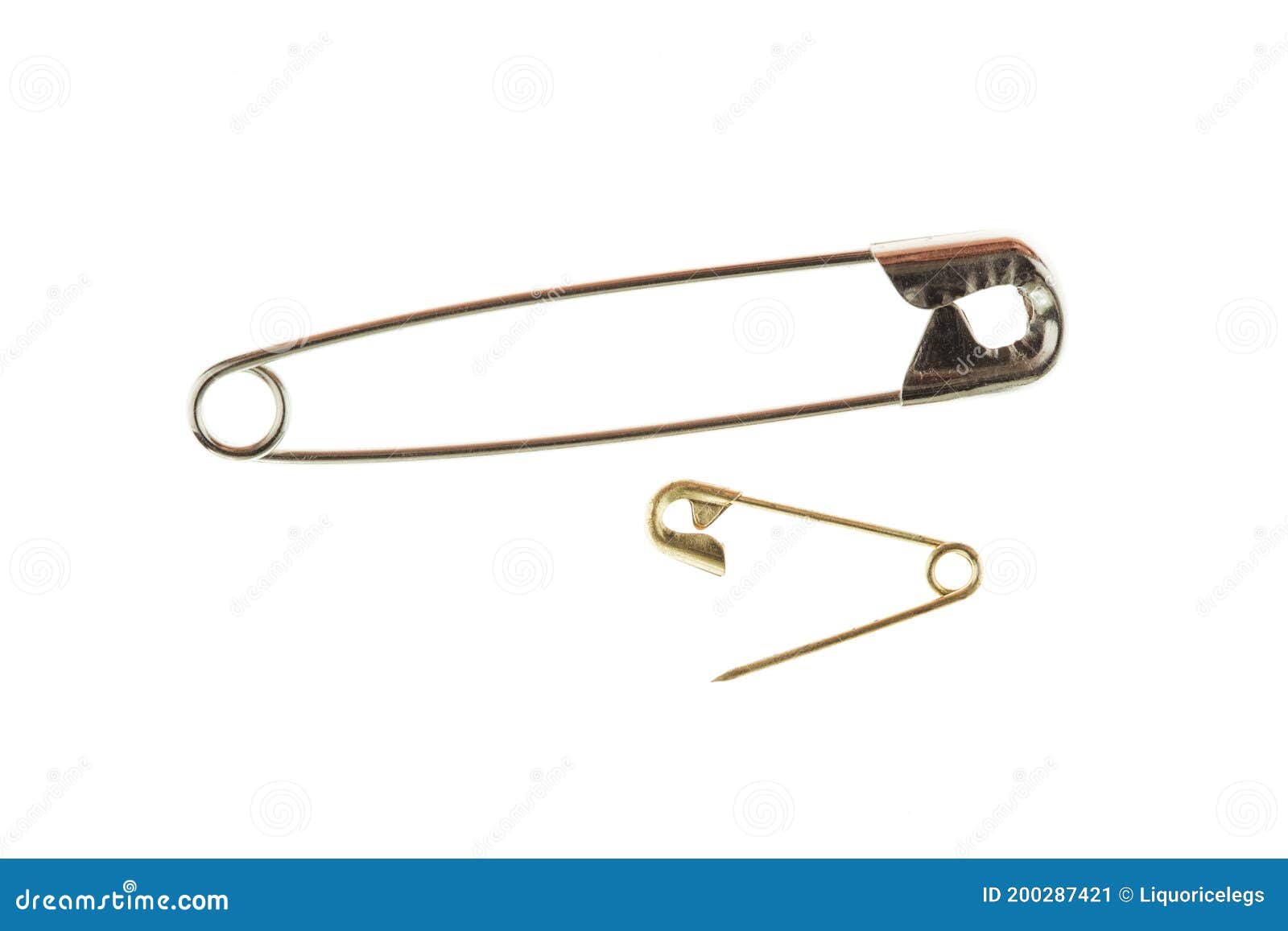 Metal pins hi-res stock photography and images - Alamy