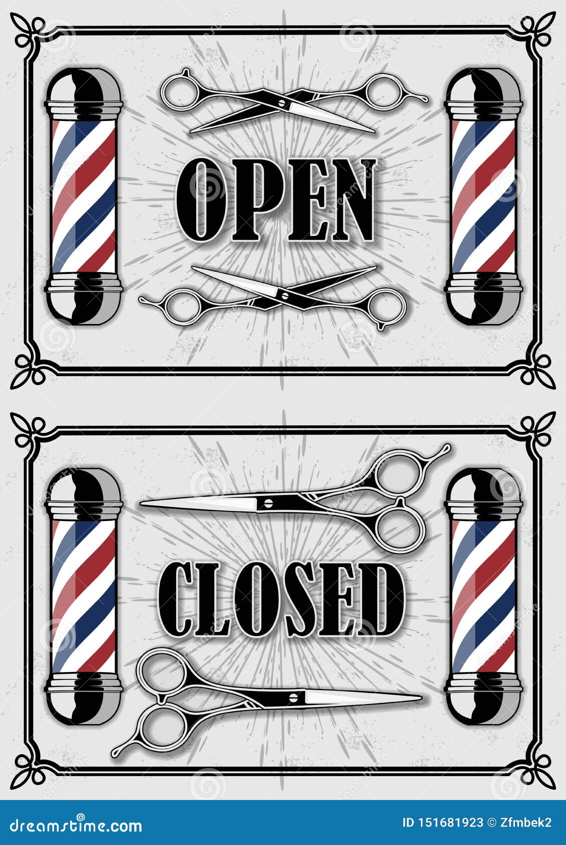 Barber, barber shop, life, object, shop, store icon - Download on