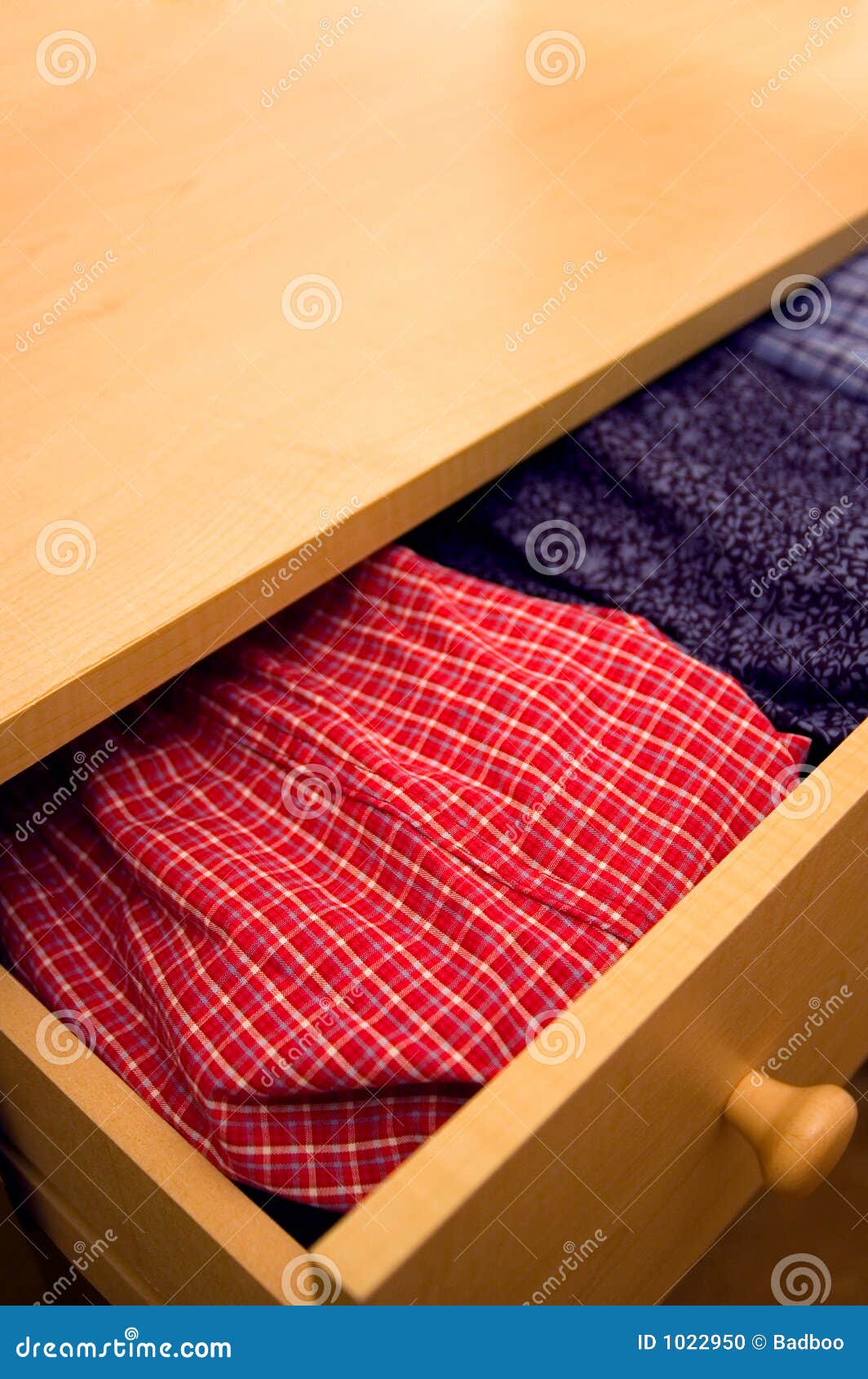 Open dresser stock photo. Image of bedroom, wooden, wood 1022950