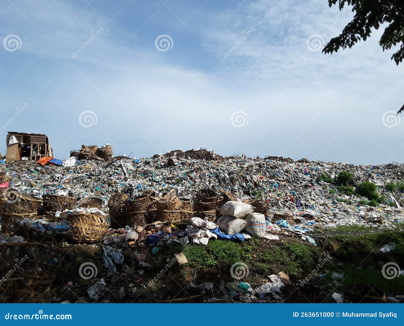 Open Dumping Site Editorial Image Image Of Dumping 263651000 open-dumping-site-editorial-image-image-of-dumping-263651000