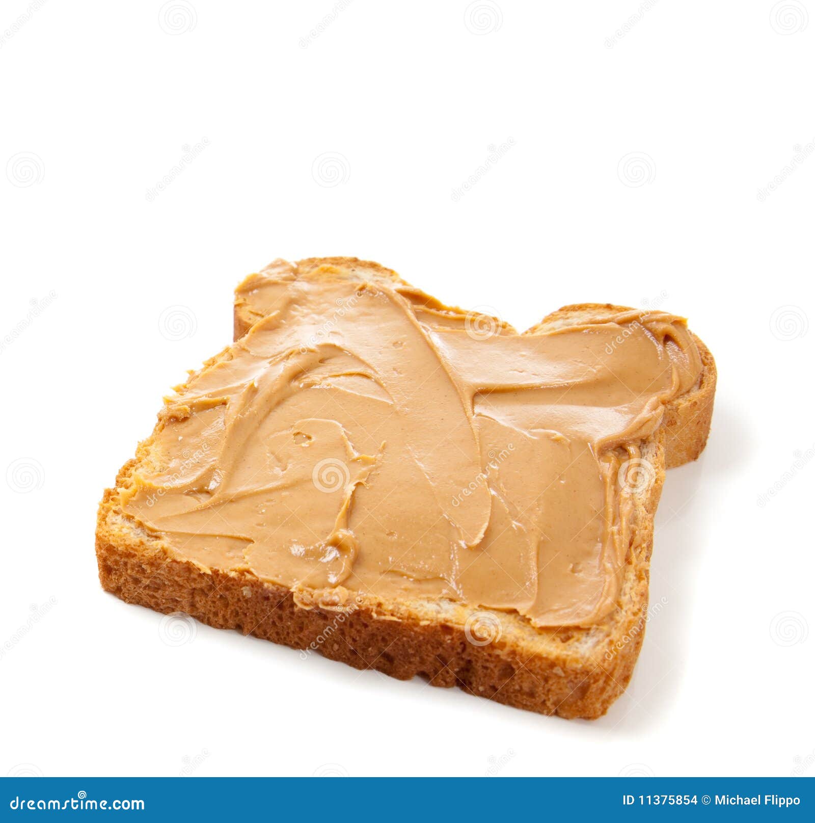 open-faced-peanut-butter-sandwich-113758