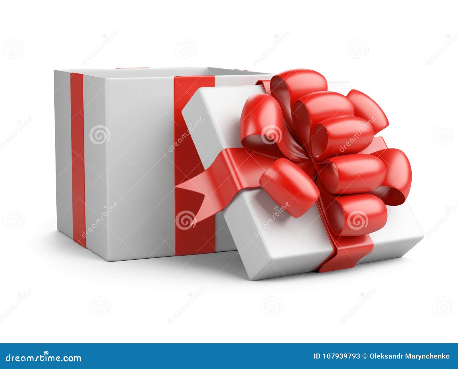 Open t christmas box blank front view Download preview Add to lightbox FREE DOWNLOAD