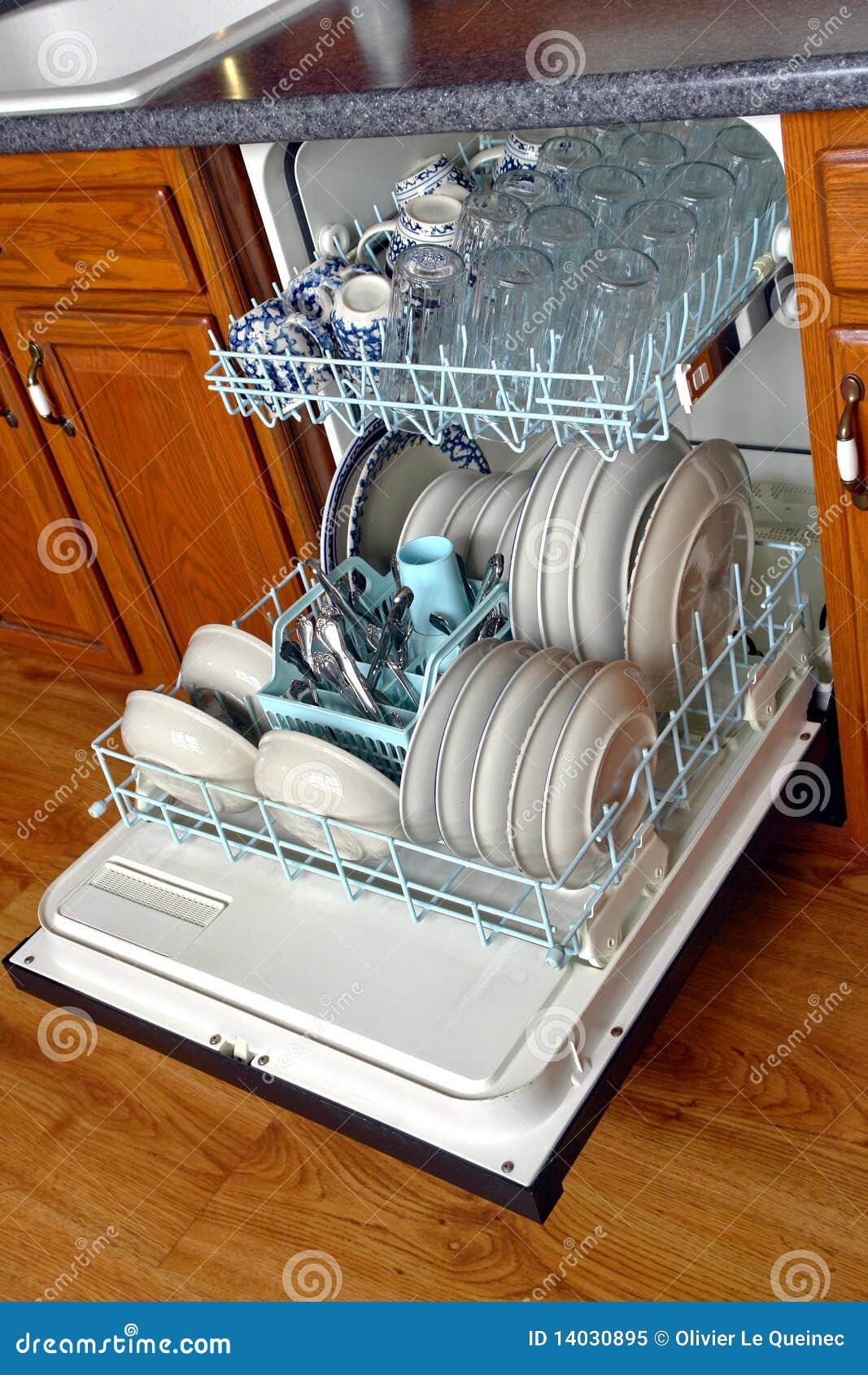 house dishwasher
