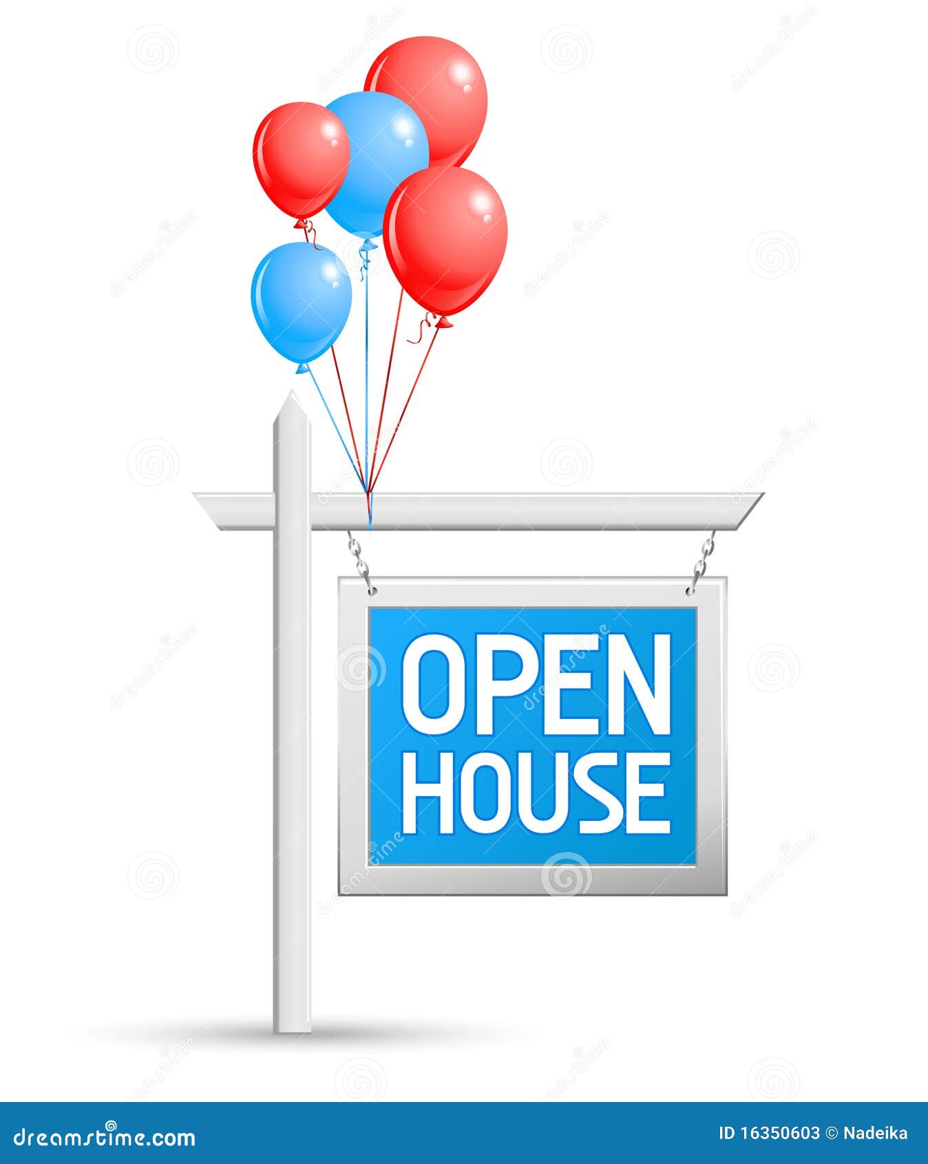 open house clipart - photo #46