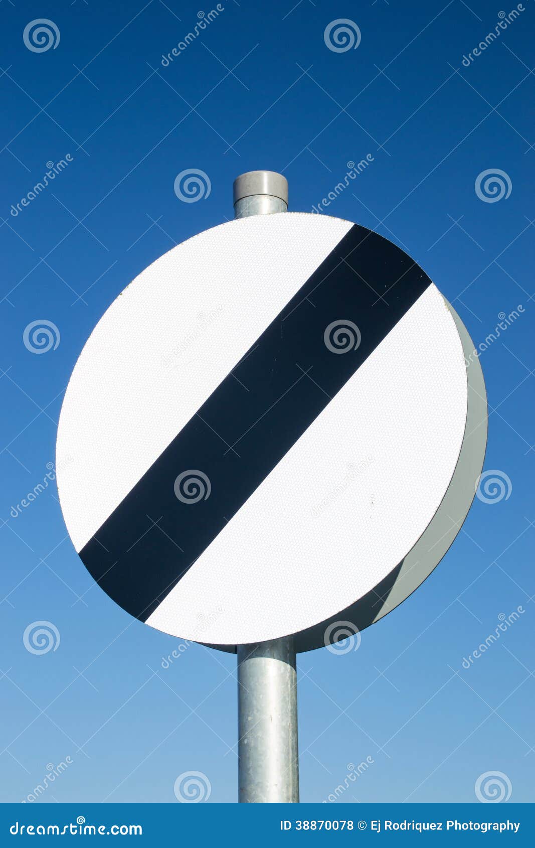 Open limit sign stock photo. Image of sign, europe, pole 38870078