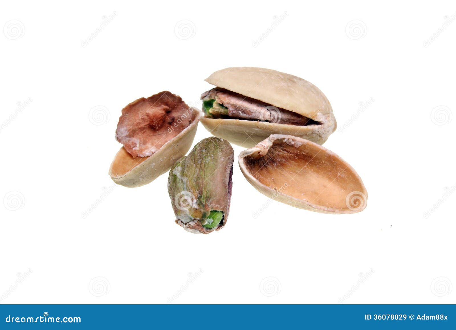 Open pistachio nut stock image. Image of open, protein 36078029