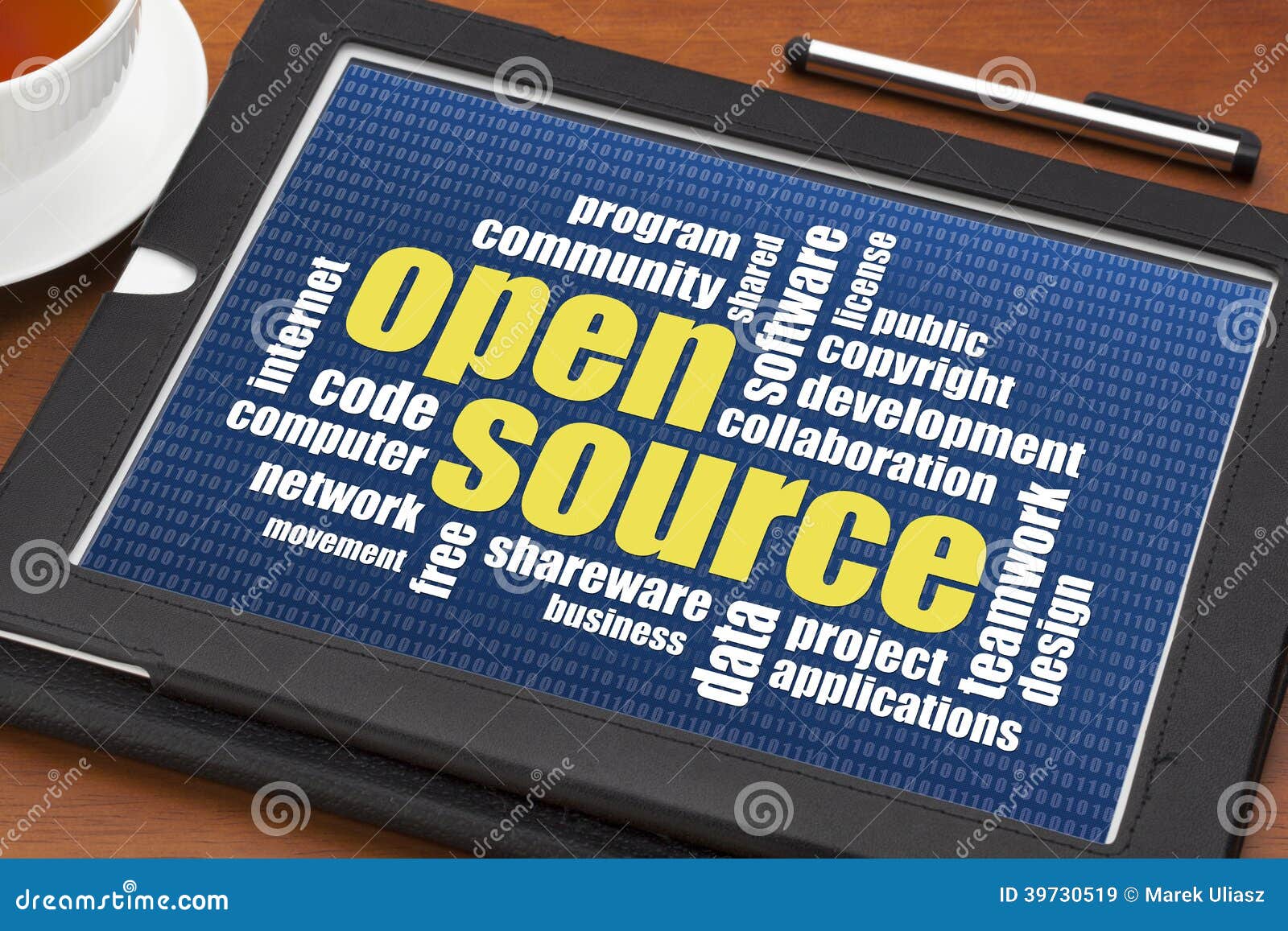 open source word processing open source word processing