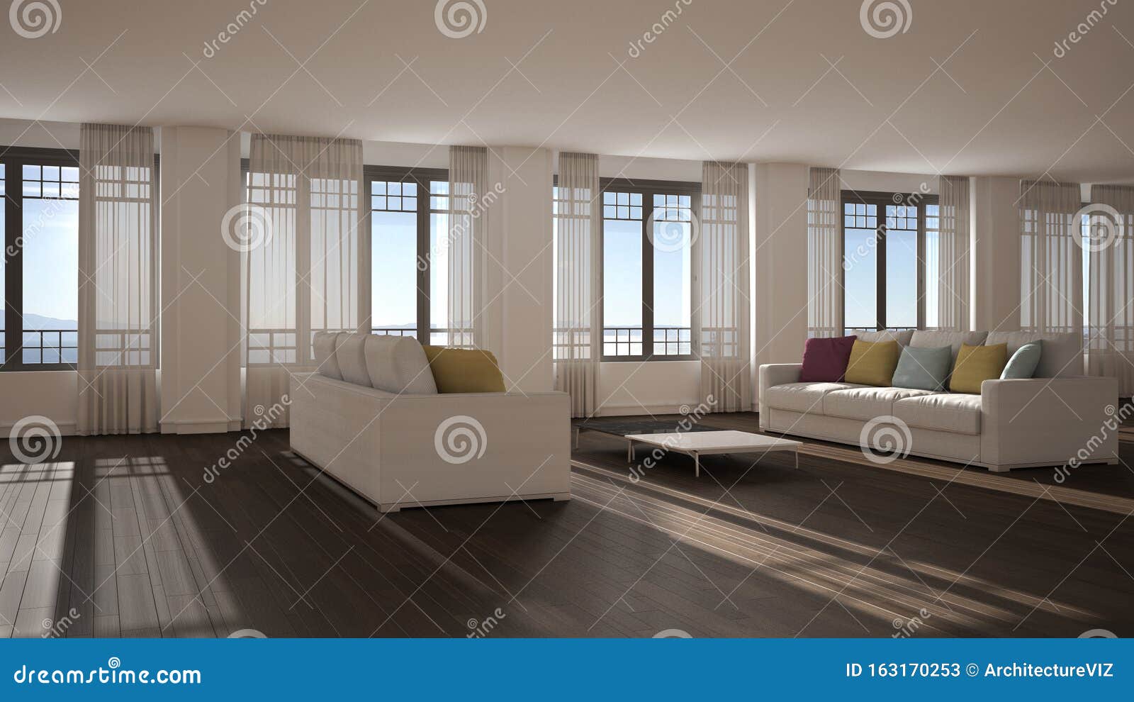 Open Space With Sofa Interior Design Modern Living Room Lounge With Big Panoramic Windows With Curtains And Sea View Parquet Stock Image Image Of Elegance Interior 163170253,Handmade Greeting Card Border Designs Simple