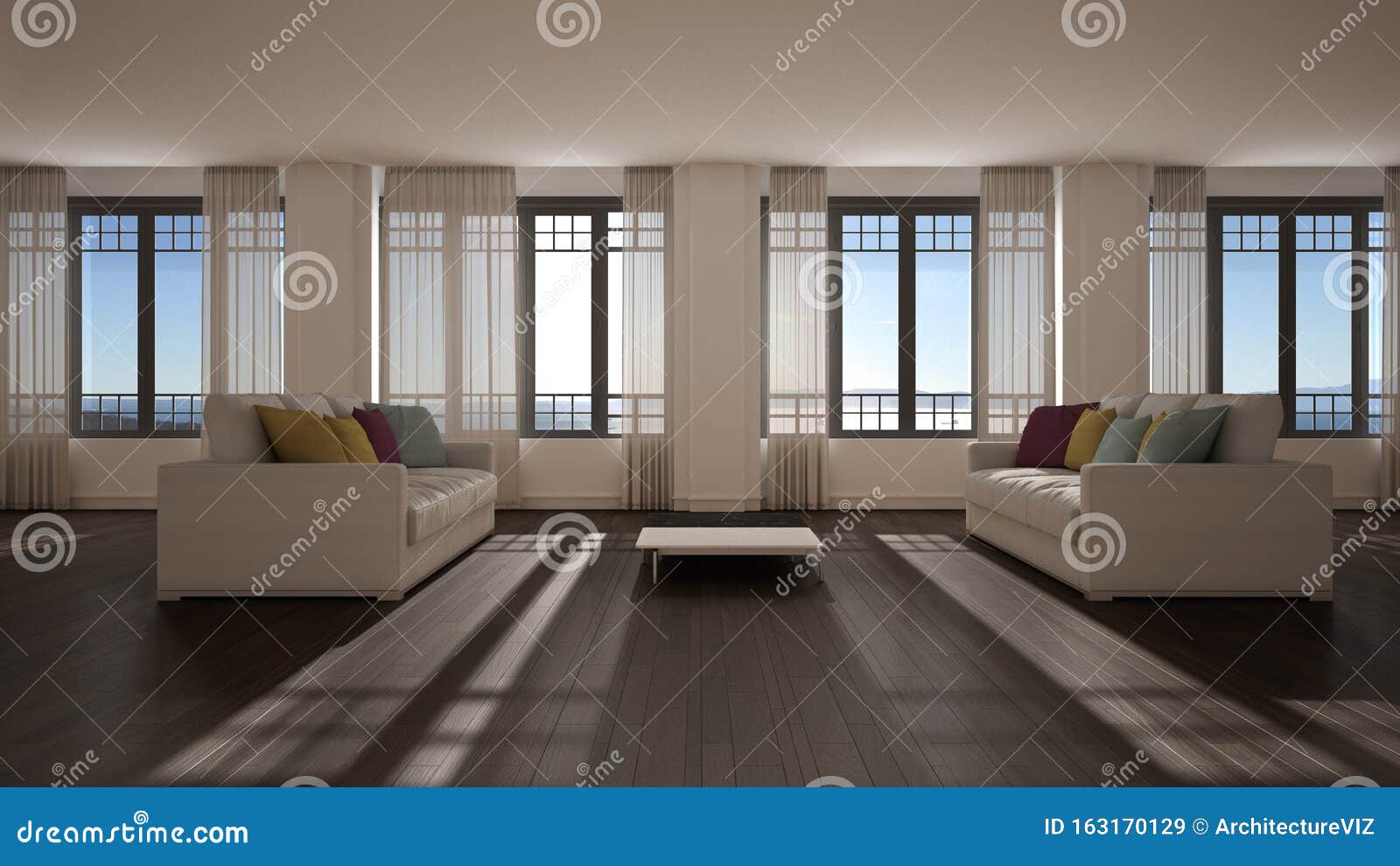 Open Space With Sofa Interior Design Modern Living Room Lounge With Big Panoramic Windows With Curtains And Sea View Parquet Stock Illustration Illustration Of Elegant Furniture 163170129,Handmade Greeting Card Border Designs Simple