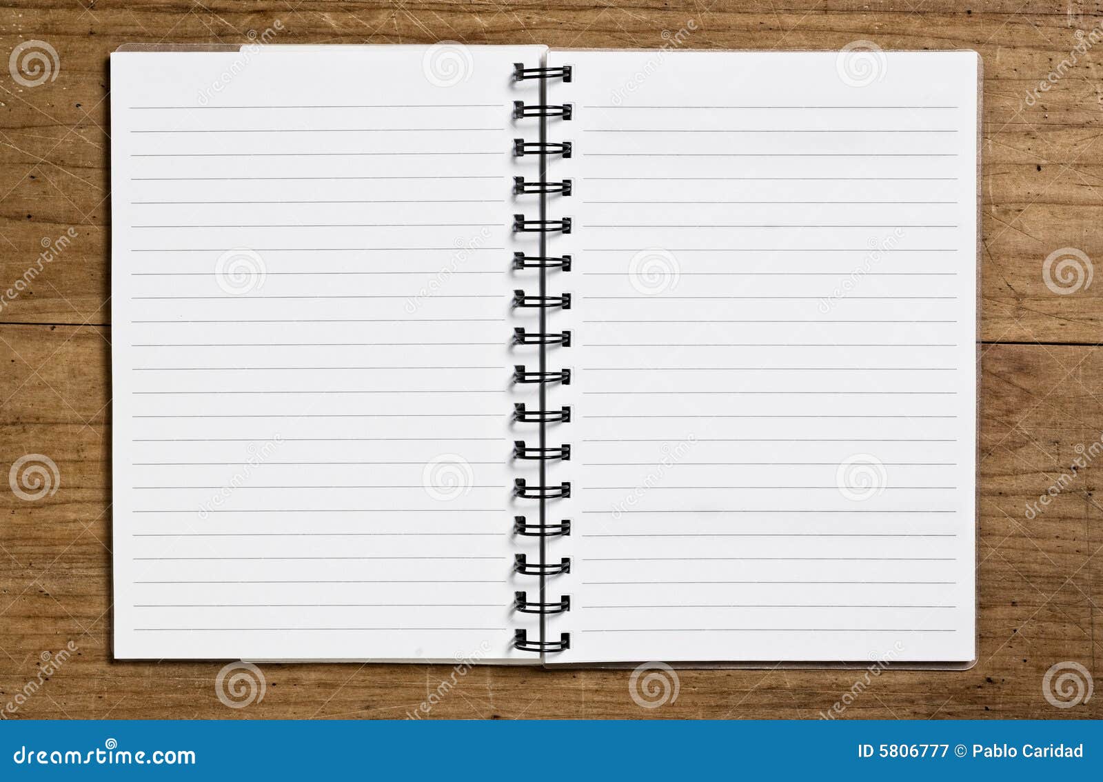 58,513 Blank Open Spiral Notebook Royalty-Free Images, Stock Photos &  Pictures