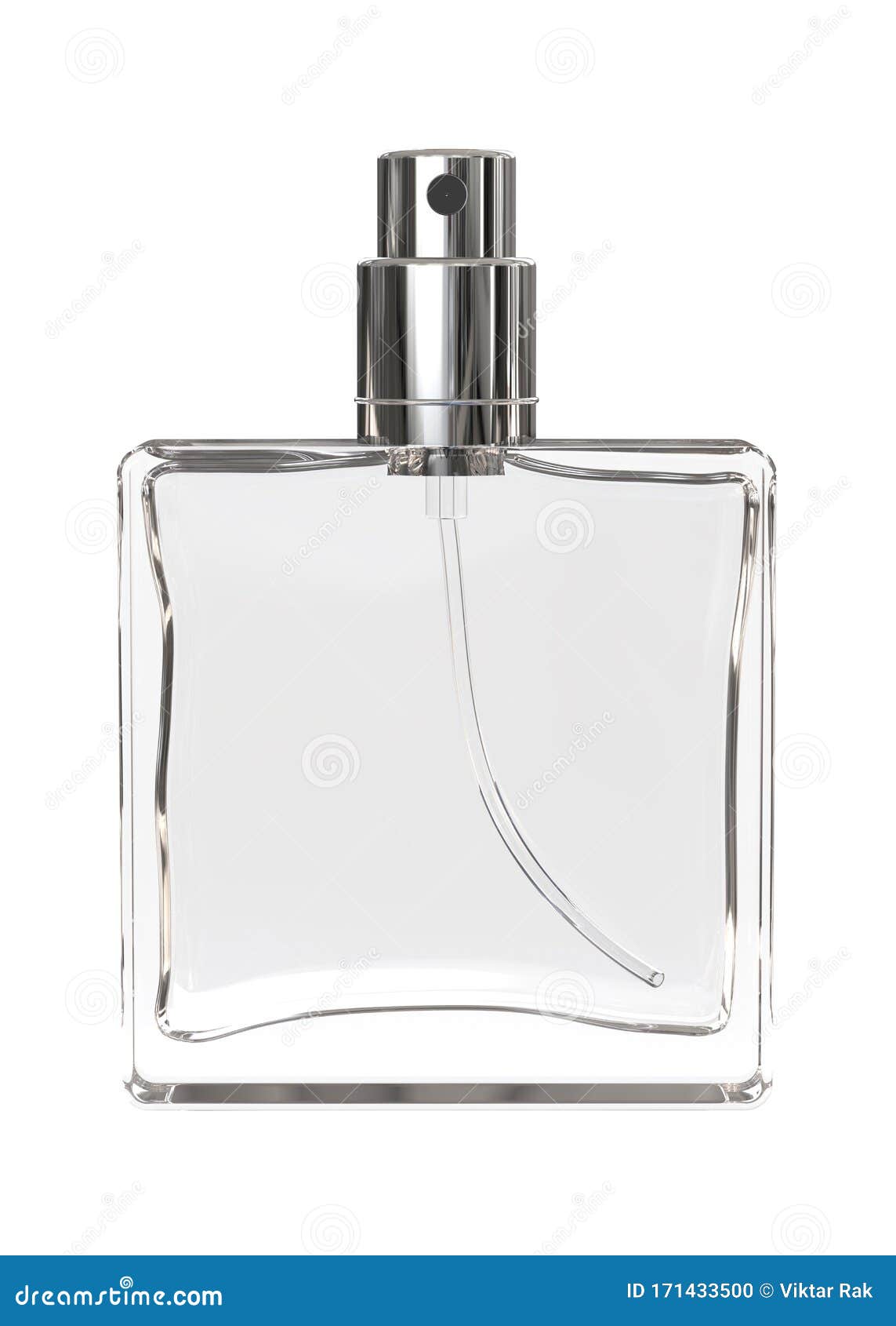parfum bottle