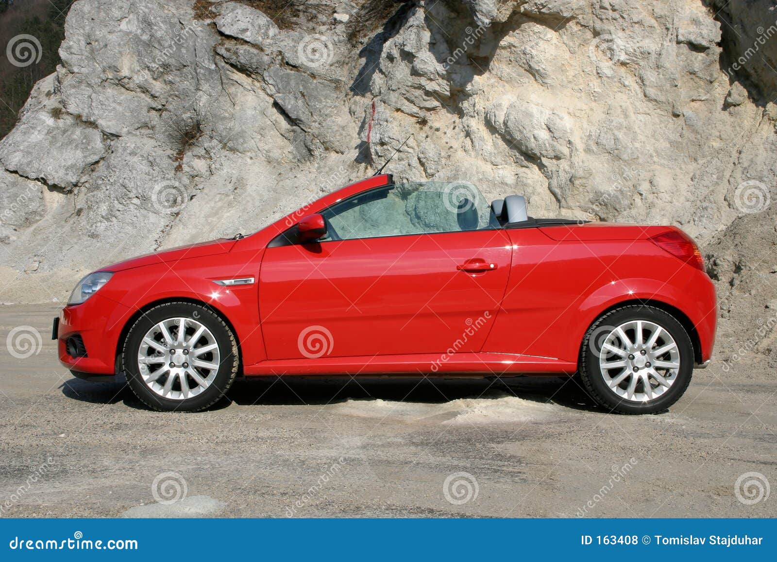 Open Top Sports Car Stock Photo Image Of Unique Speed Open Top Sports Car Stock Photo Image Of Unique Speed