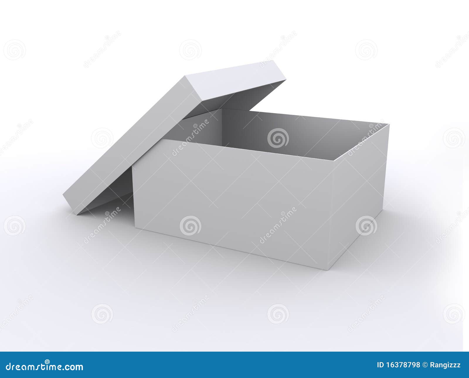 box open Cut Out Stock Images & Pictures - Alamy