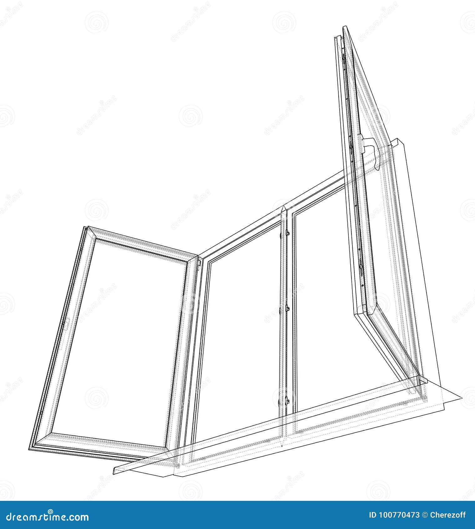 Detail window in AutoCAD  Download CAD free 4275 KB  Bibliocad