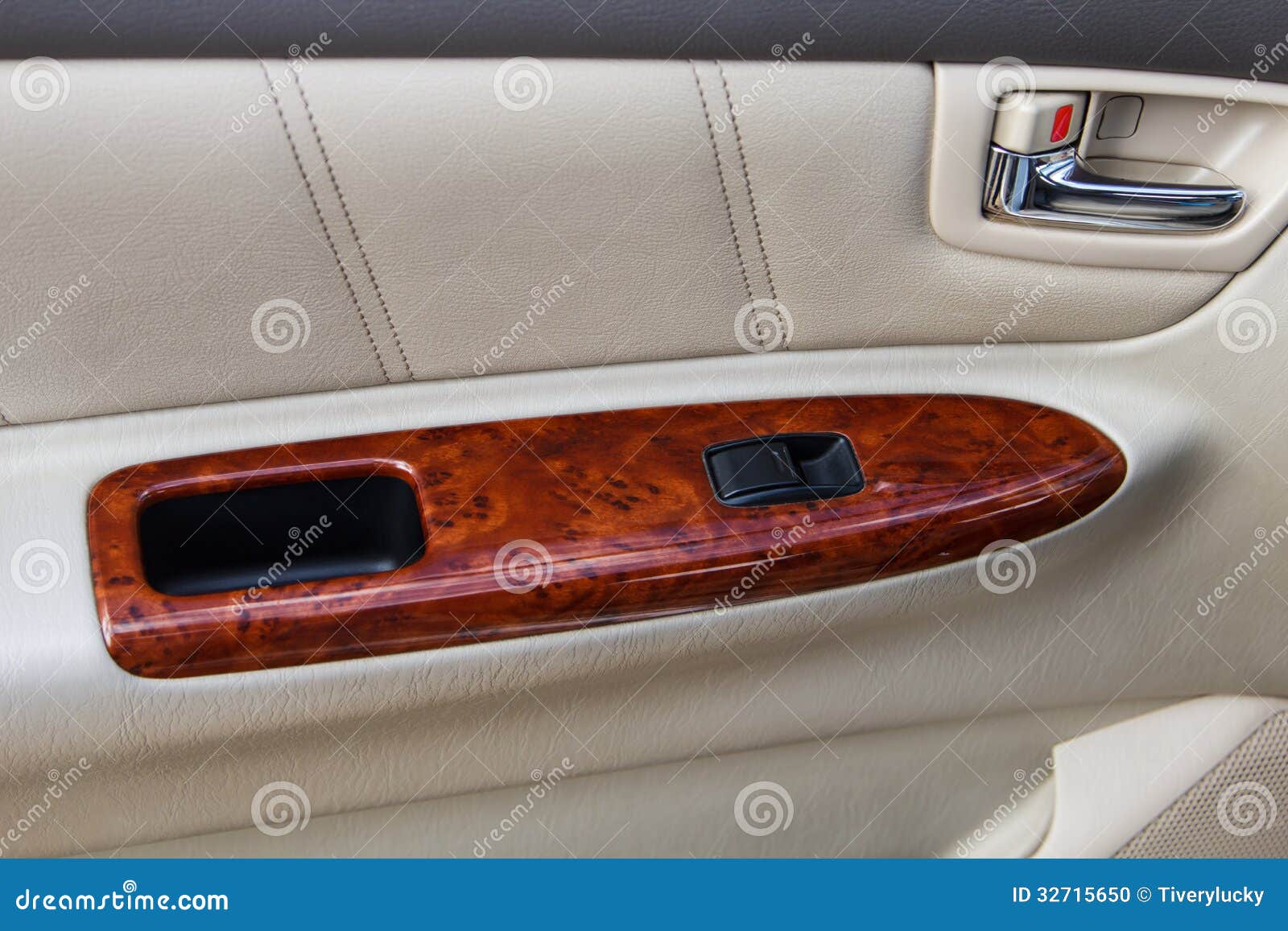 Opened the car door stock photo. Image of closeup, decor 32715650