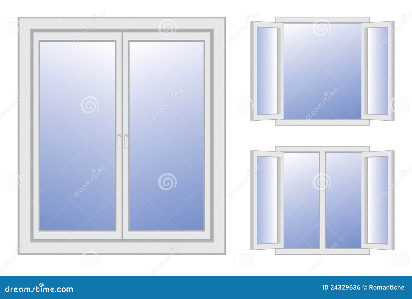 close all open windows close all open windows